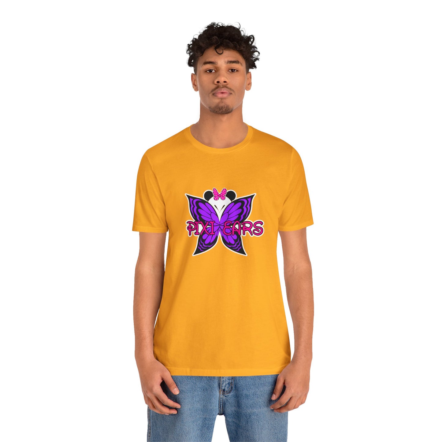Pixi Ears Unisex T-shirt