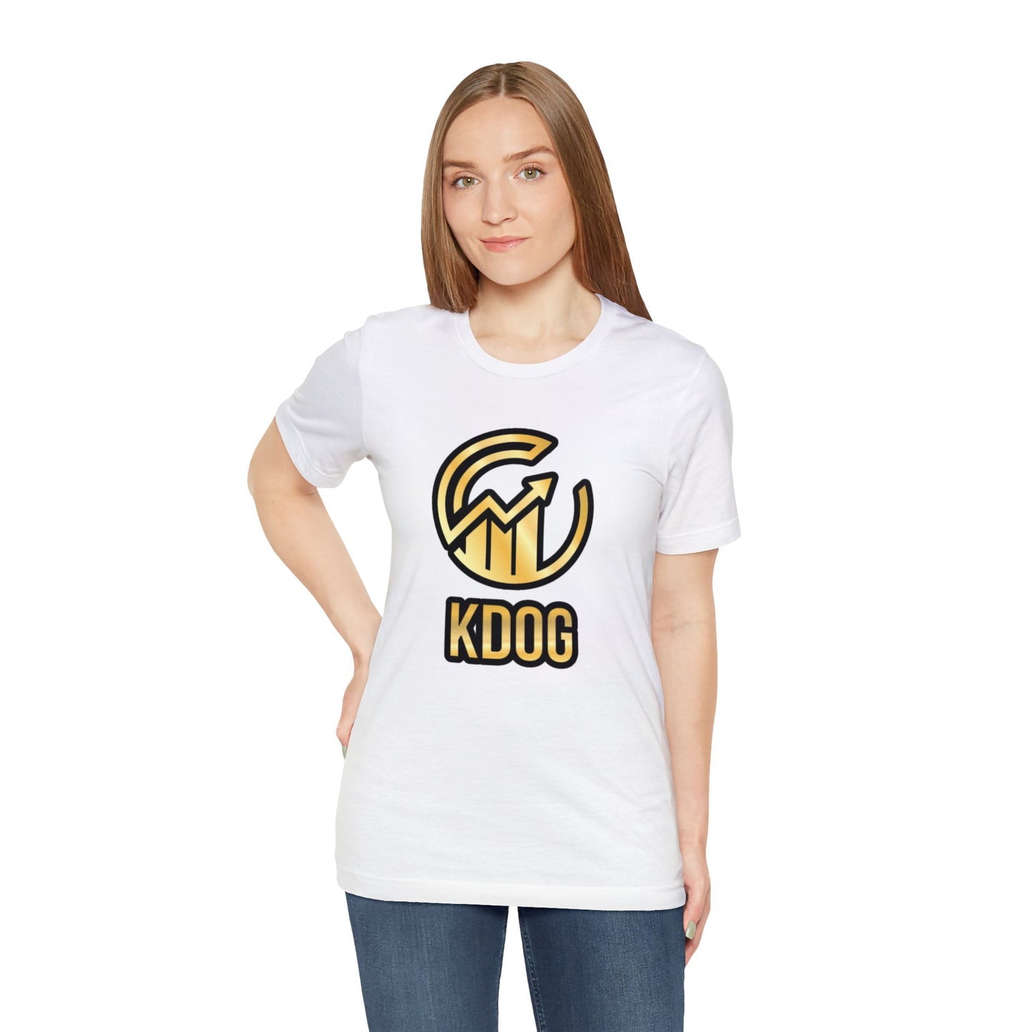 KDOG Unisex T-shirt