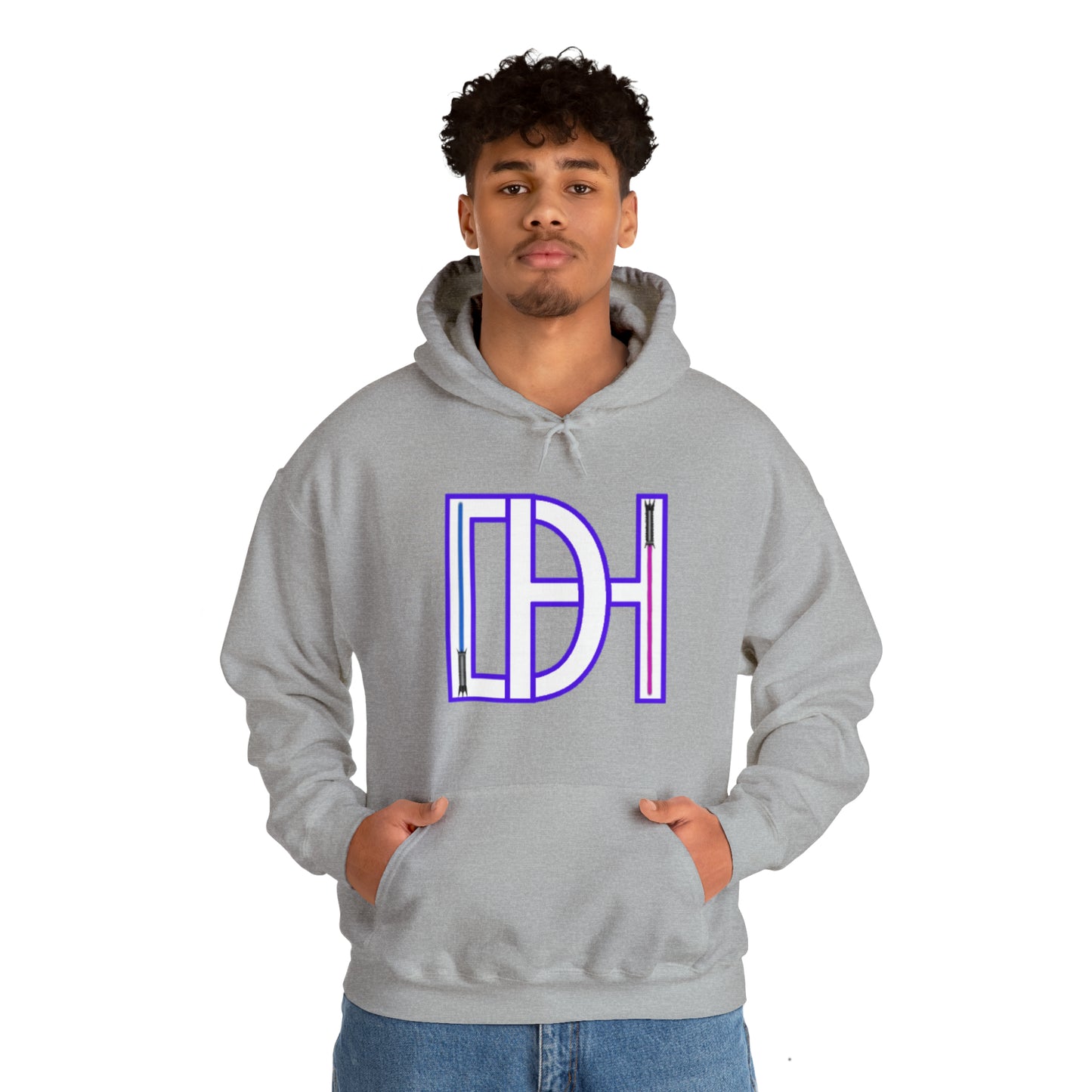 Darth Hrafn DH Unisex Hoodie