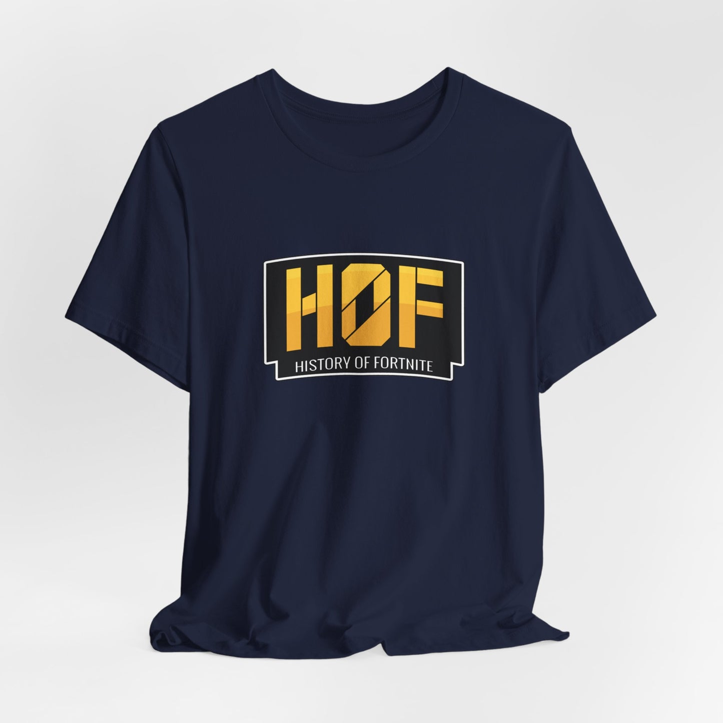 History Of FN Unisex T-shirt