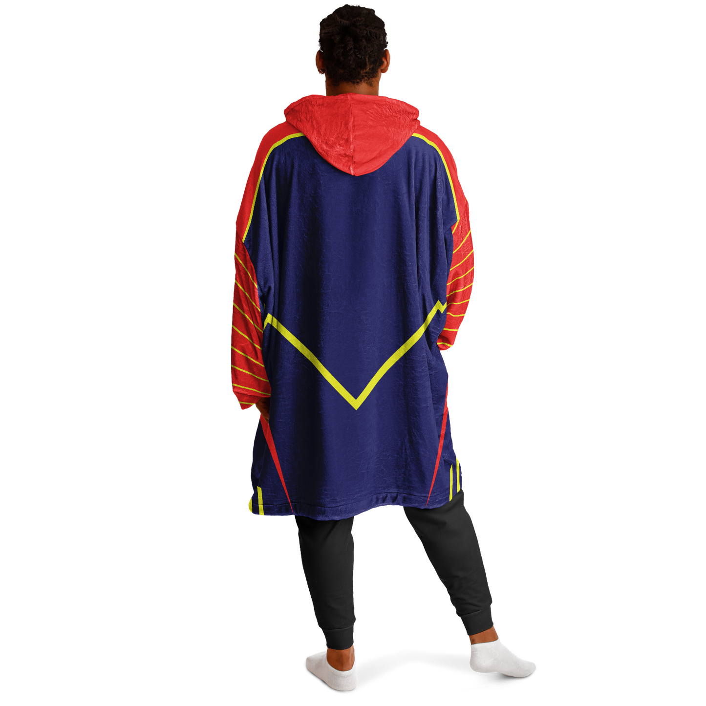 Superman85 Gamer Hoodie