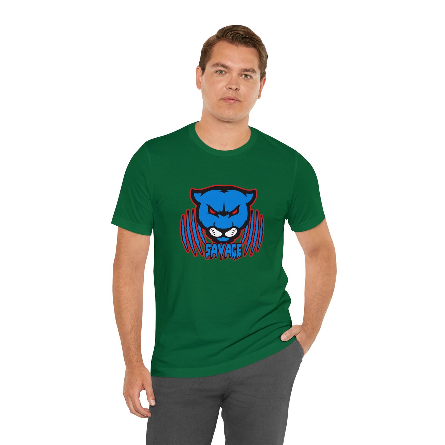 Savage Classic Unisex T-shirt