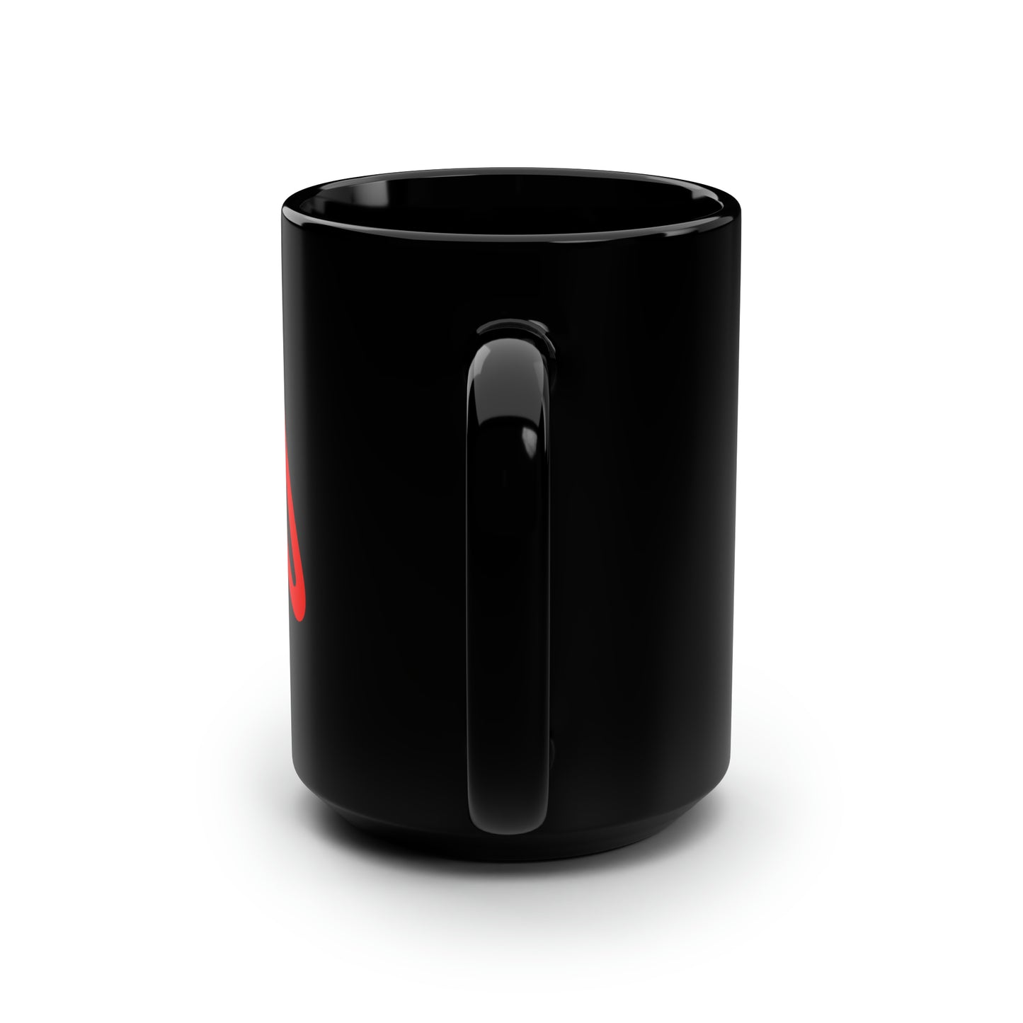 Kontroller Labs Black Mug, 15oz
