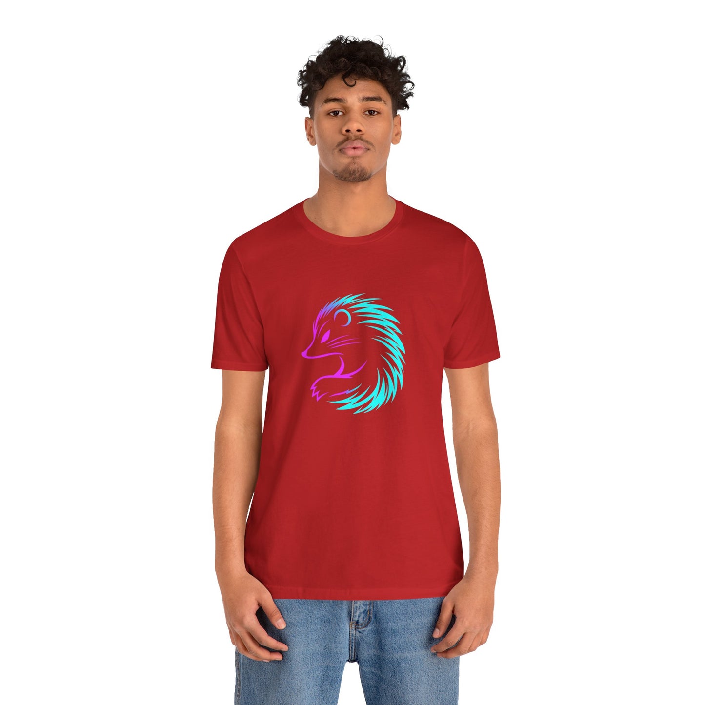 Kraven Quills Unisex T-shirt