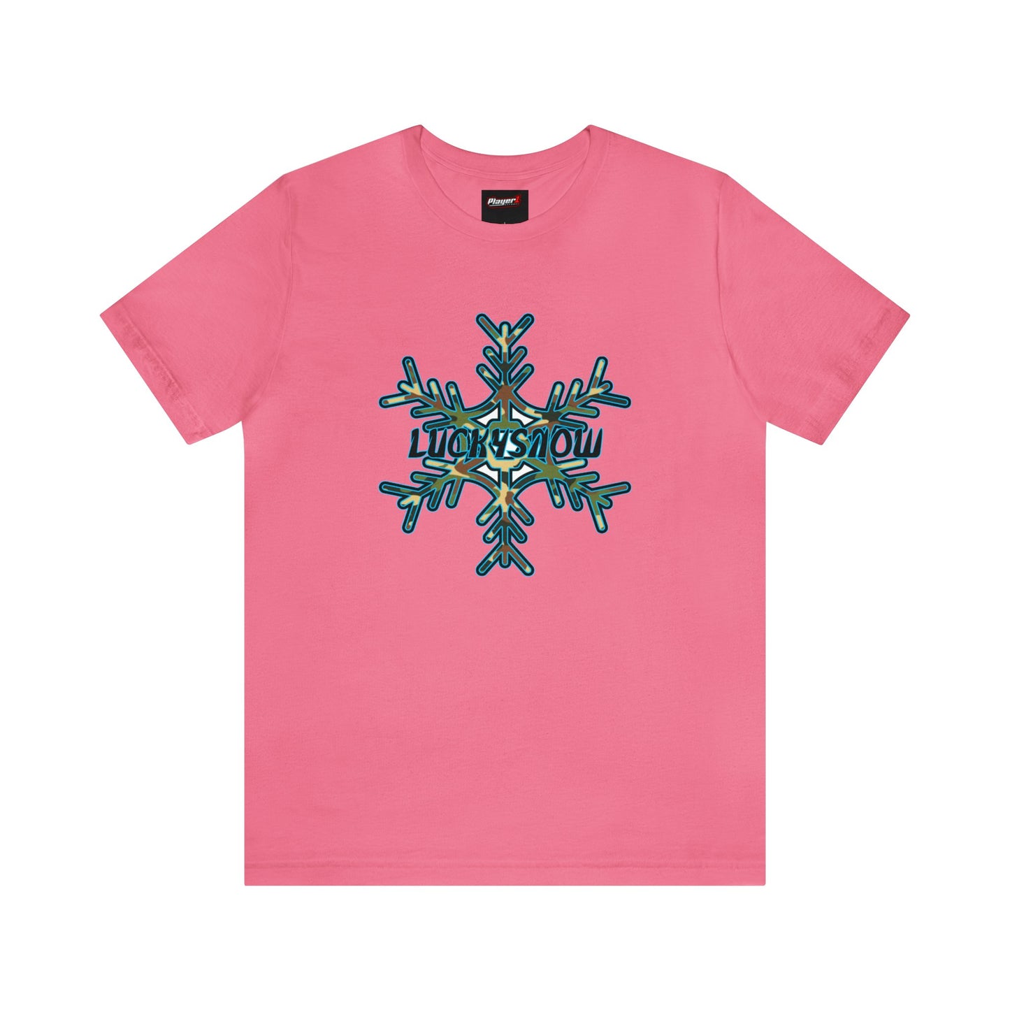 LuckySnow Classic Unisex T-shirt