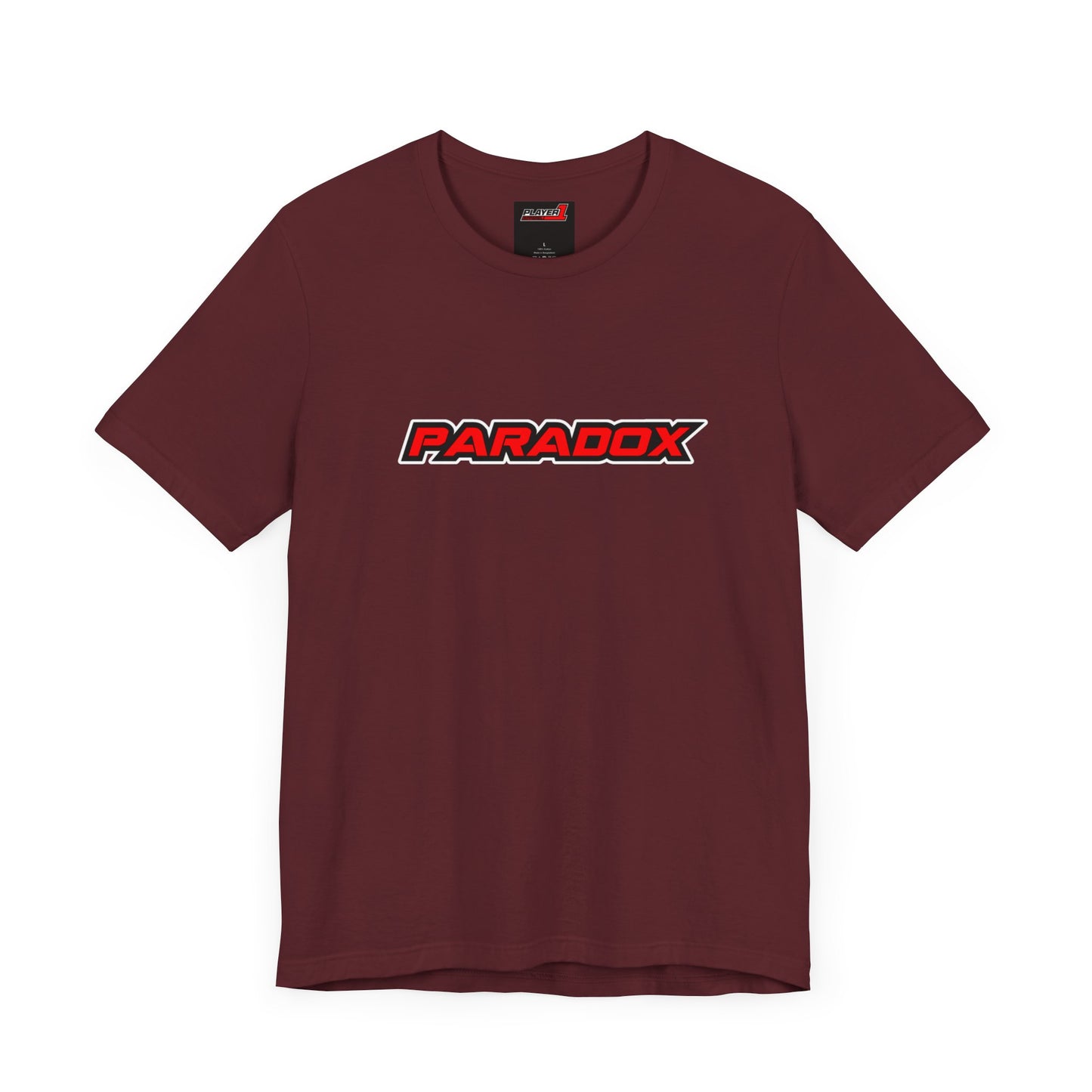 Paradox Unisex T-shirt