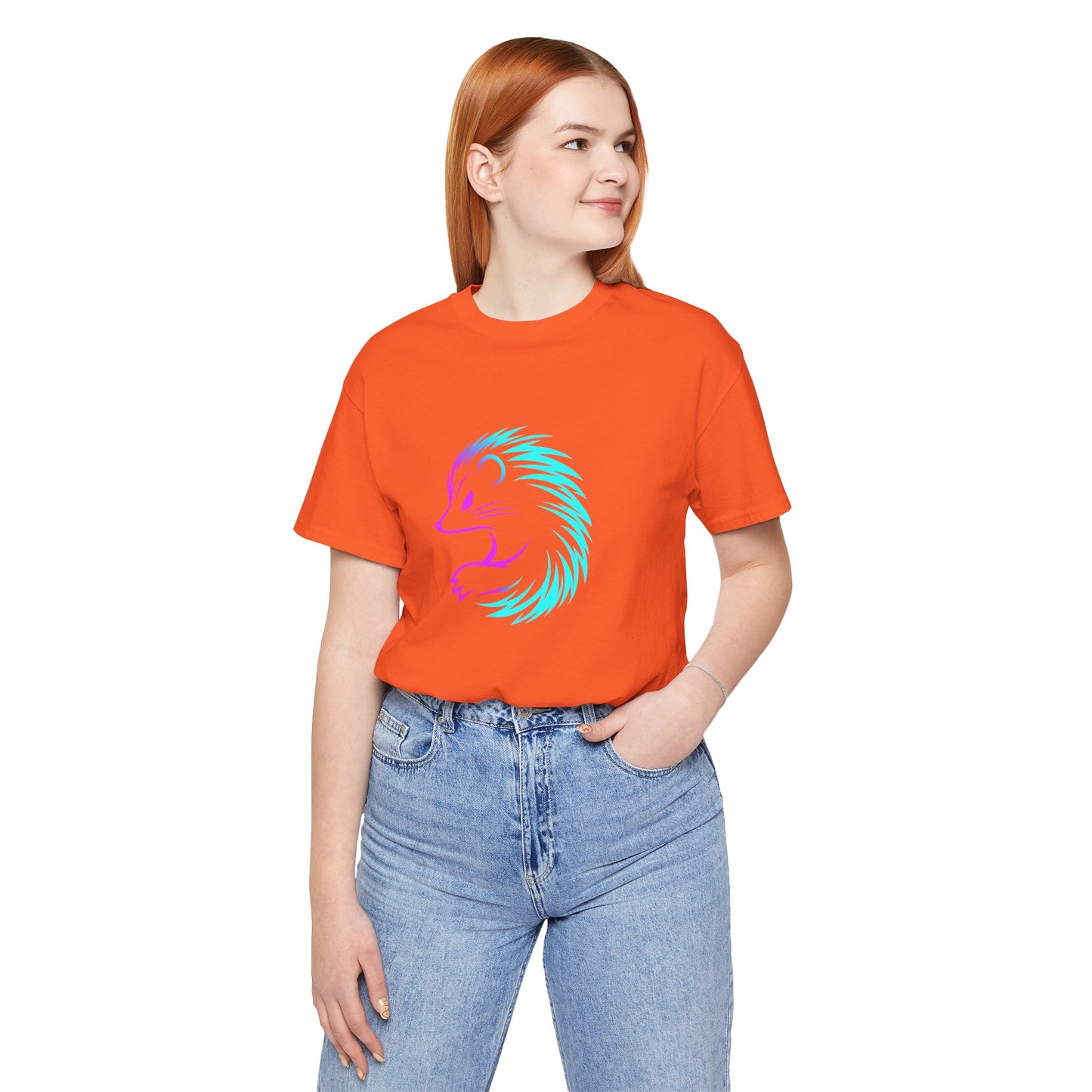 Kraven Quills Unisex T-shirt
