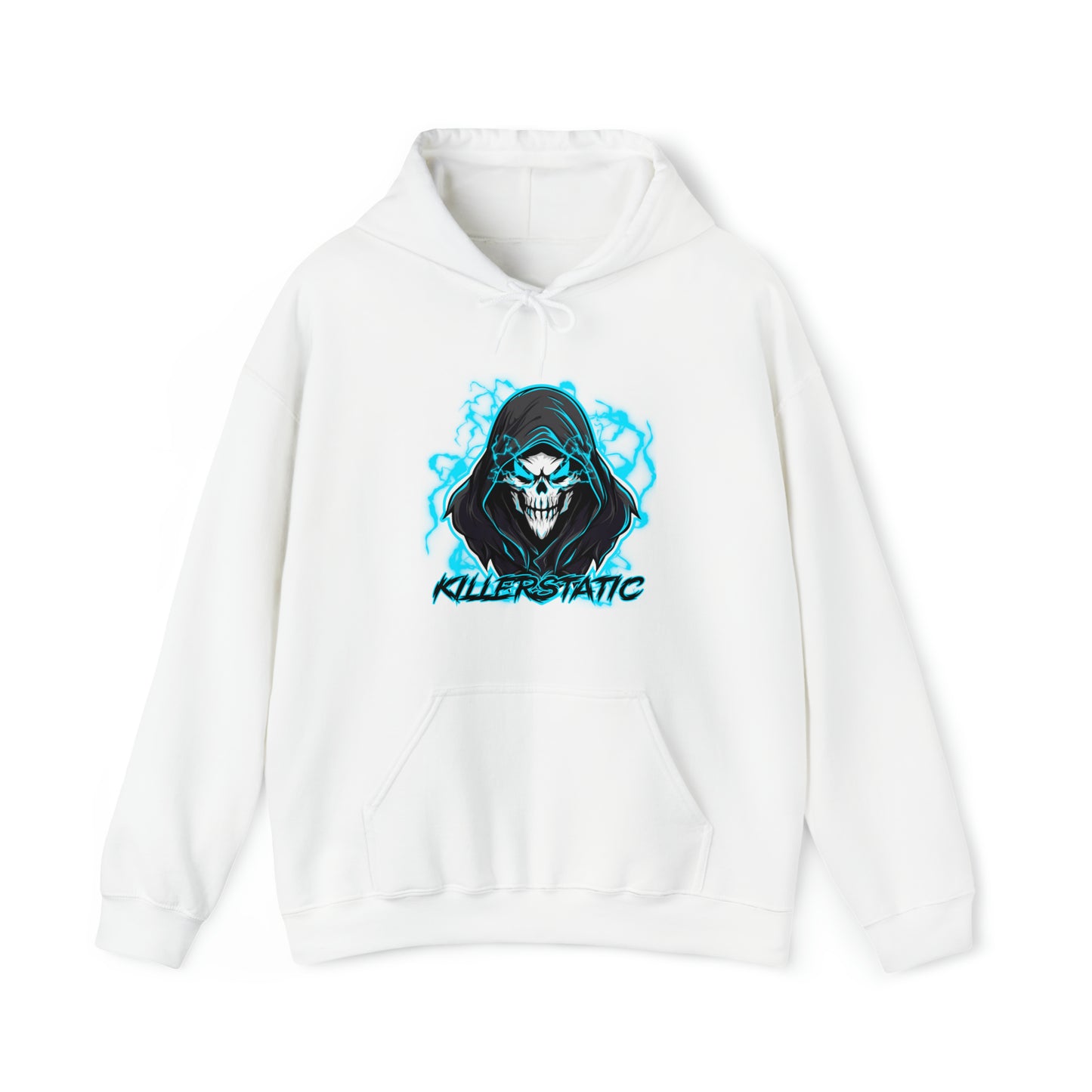 KillerStatic Unisex Hoodie