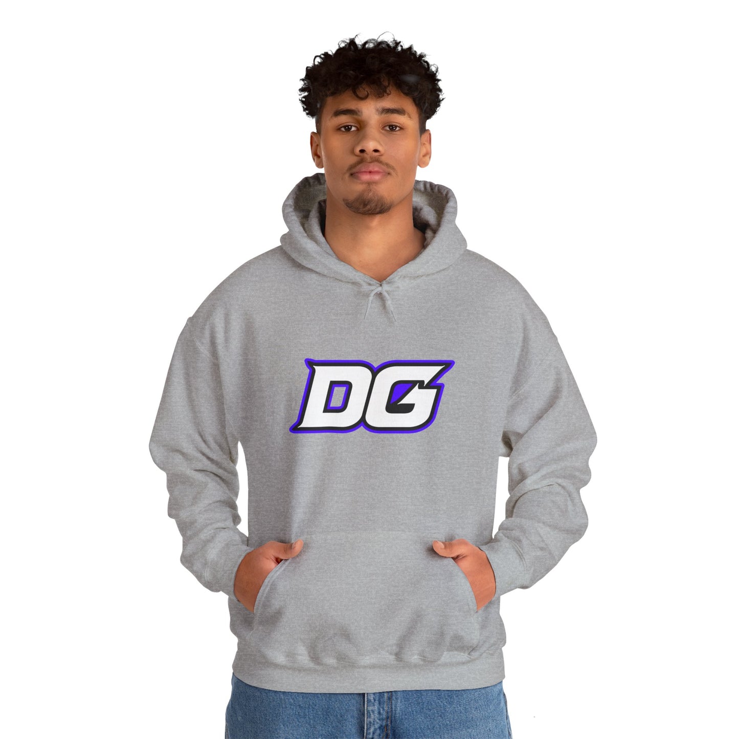 Defy Gravity Unisex Hoodie