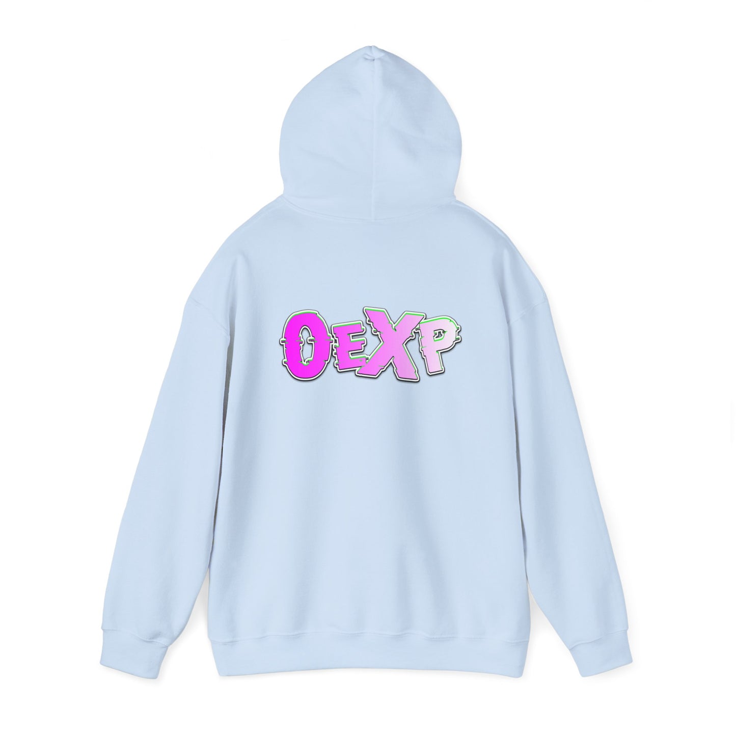 Zr0XPerience Classic Unisex Hoodie