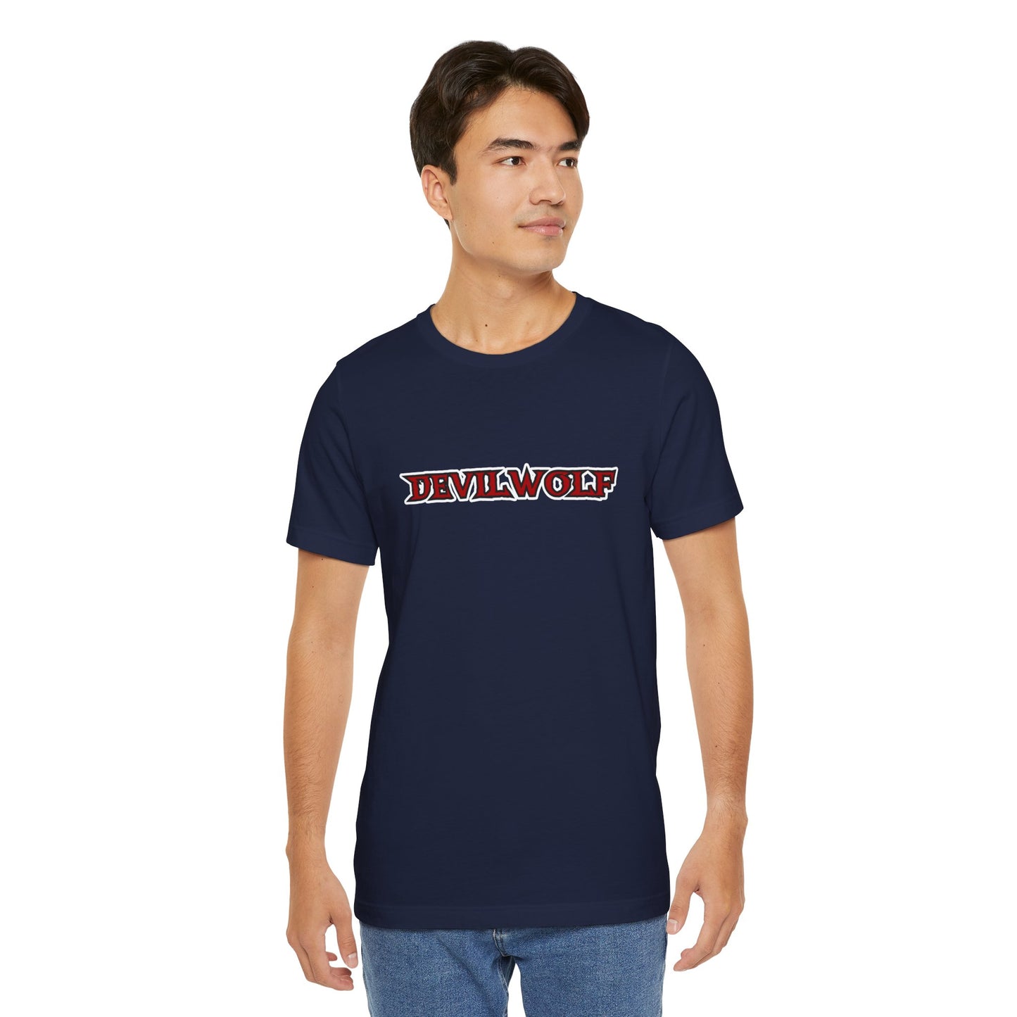 DevilWolf Unisex T-shirt