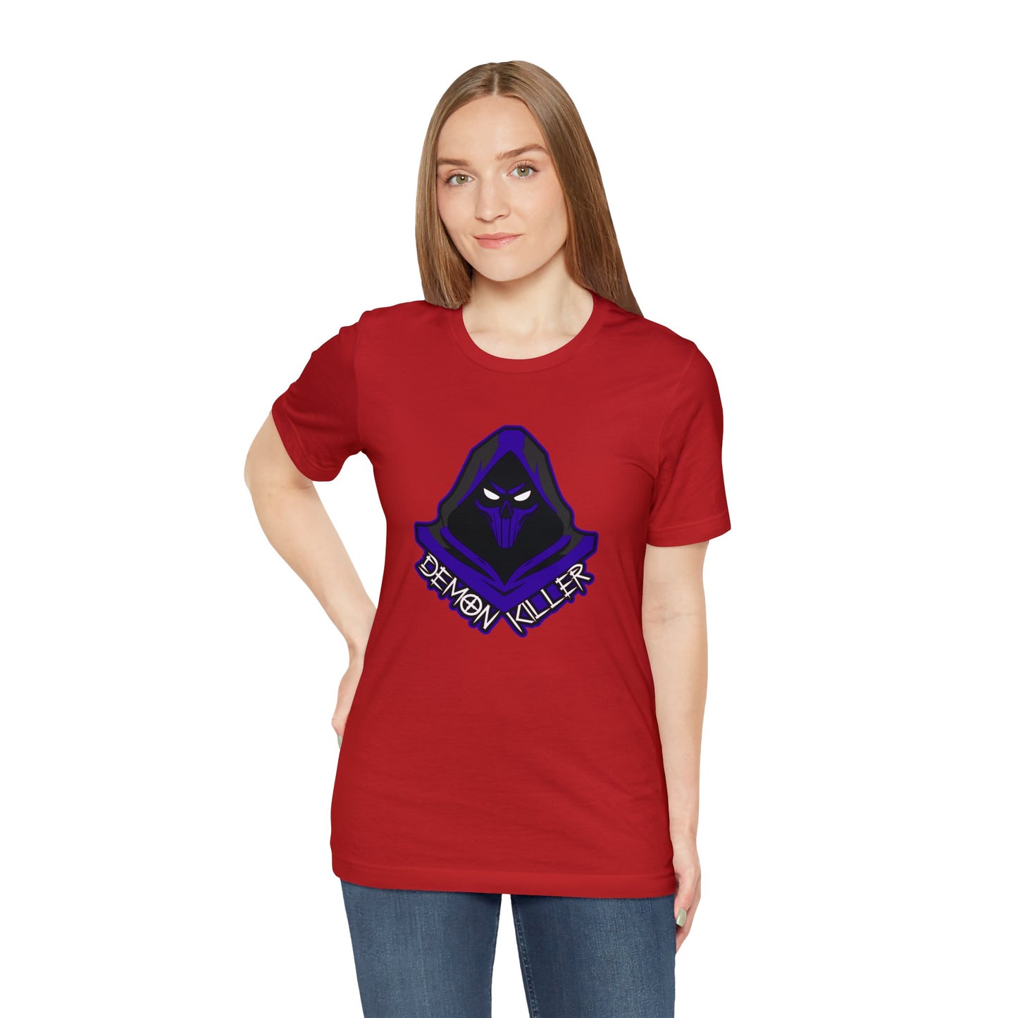 Demon Killer Classic Unisex T-shirt