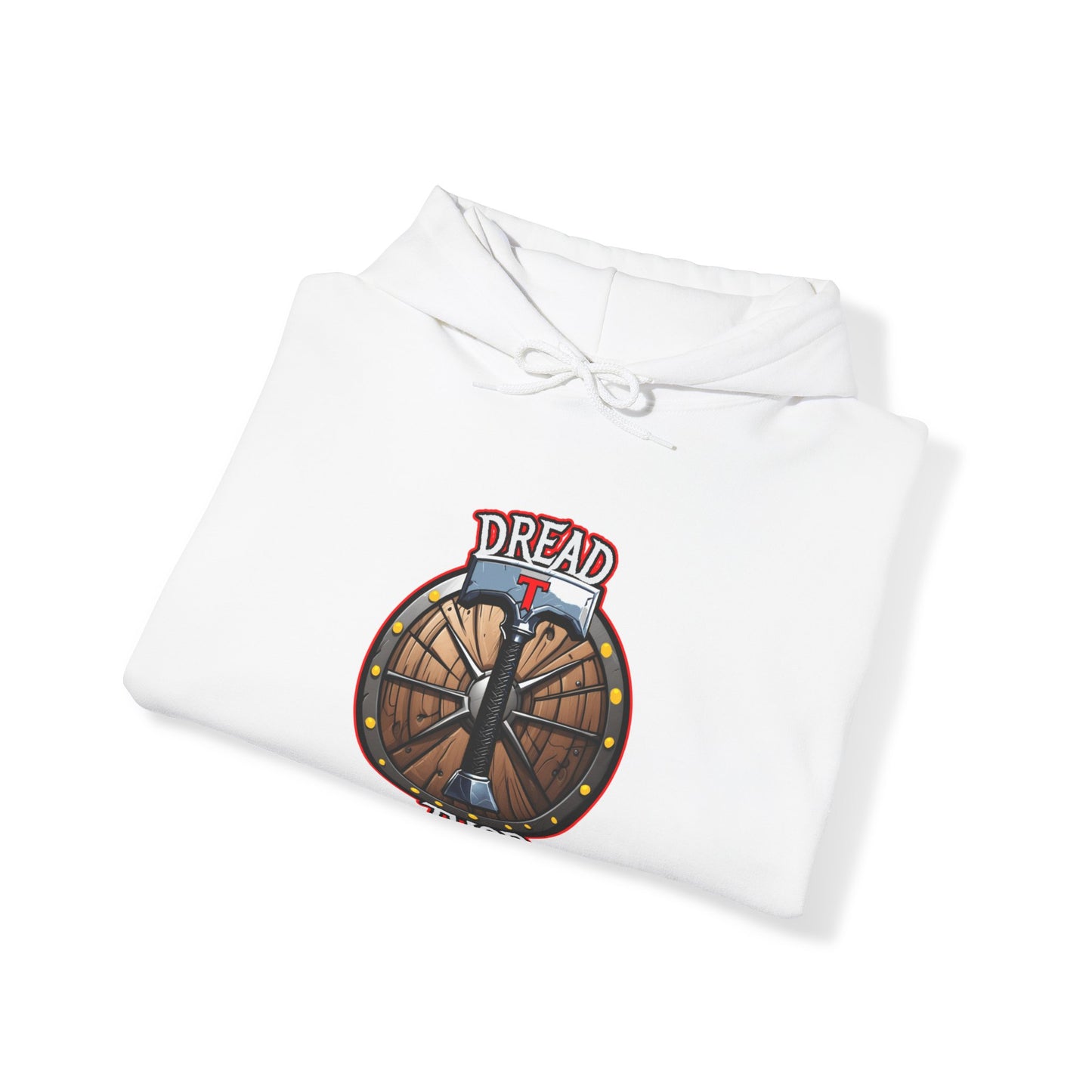 DreadThor Classic Unisex Hoodie