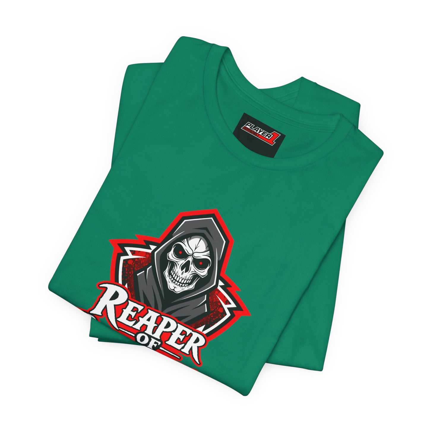 Reaper Of Darkness Classic Unisex T-shirt