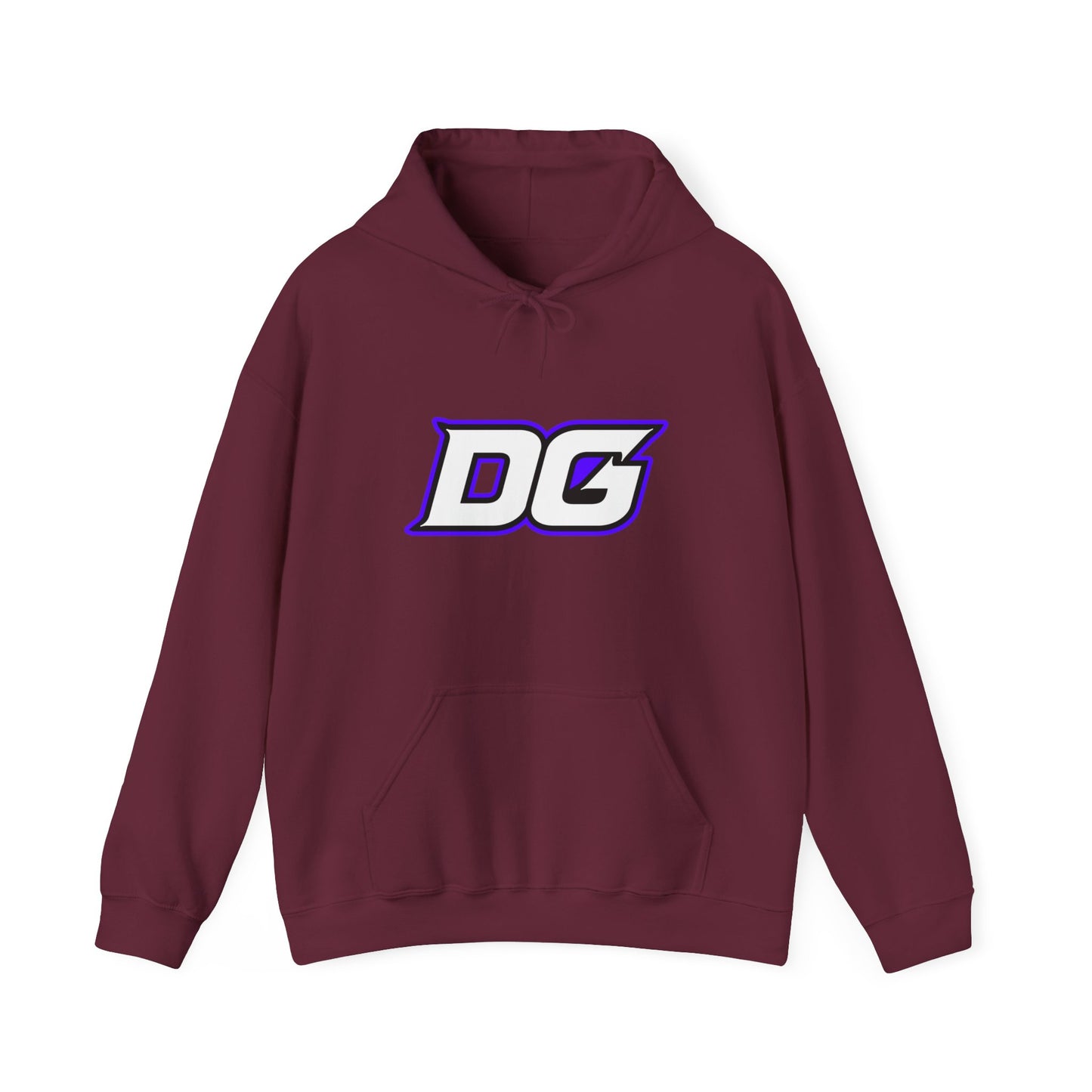 Defy Gravity Unisex Hoodie