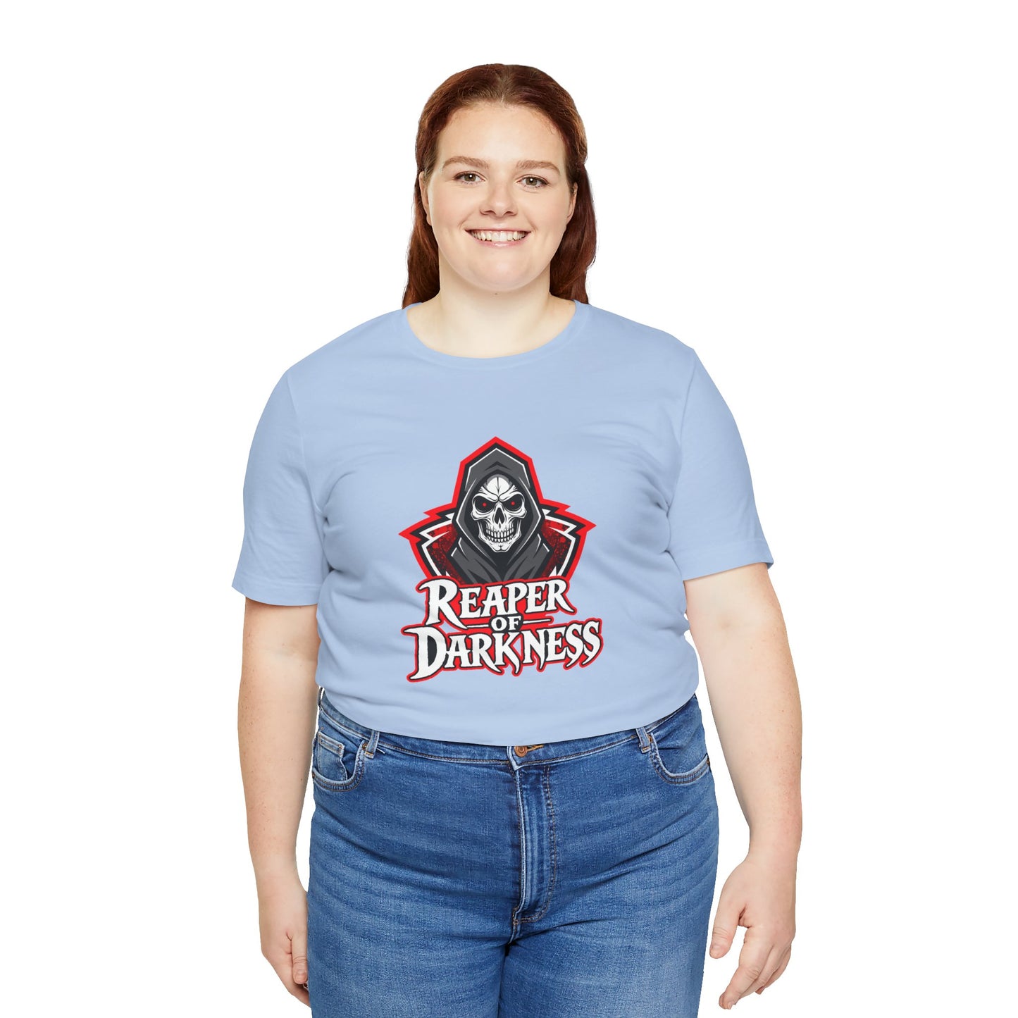 Reaper Of Darkness Classic Unisex T-shirt