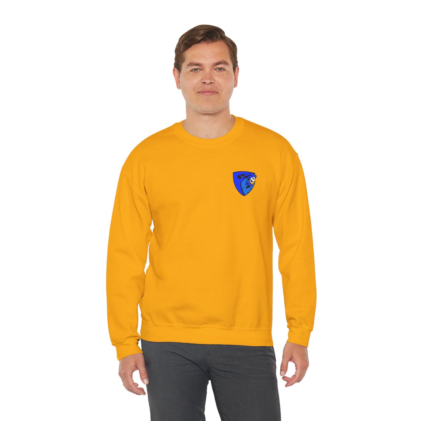 Fates End Unisex Sweatshirt