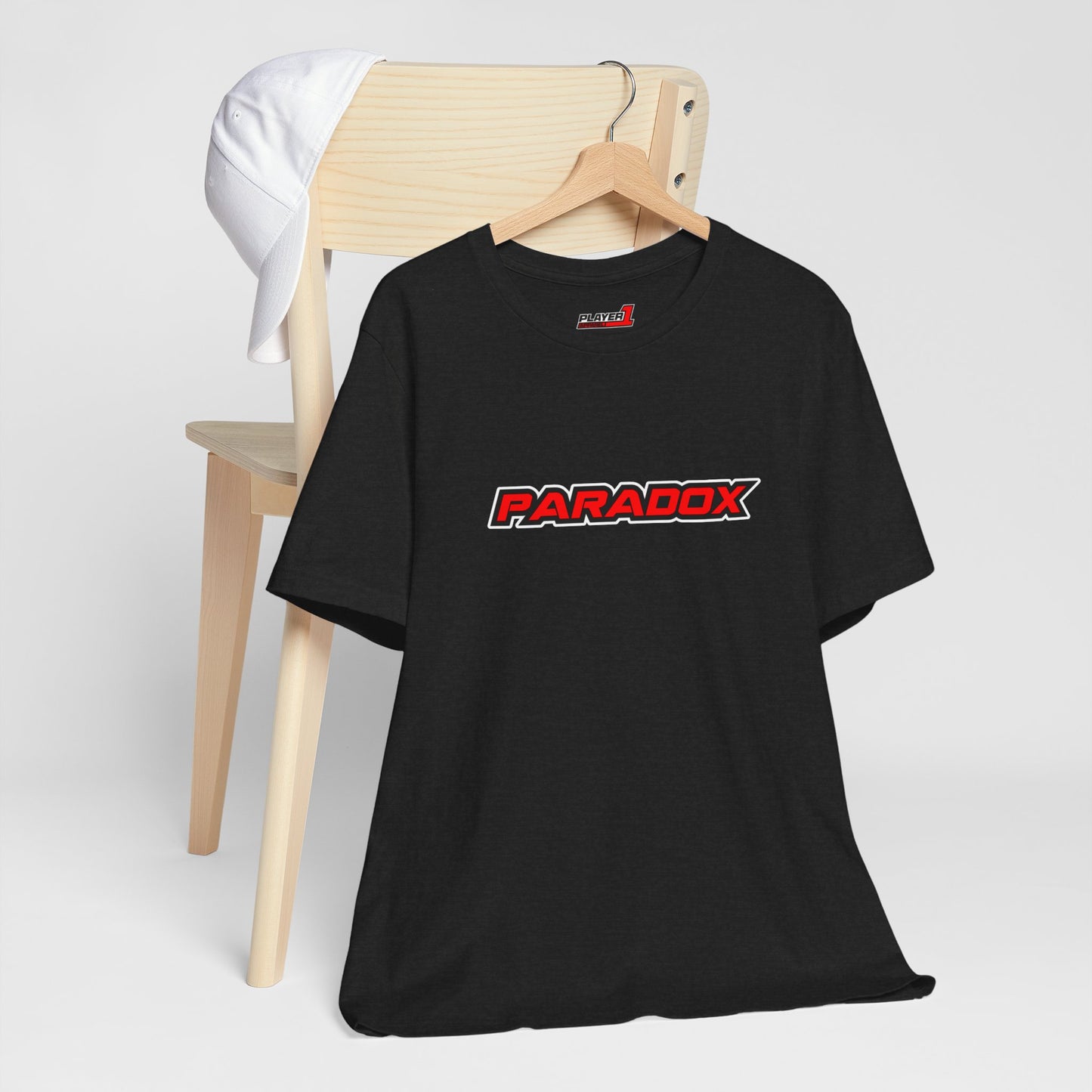 Paradox Unisex T-shirt