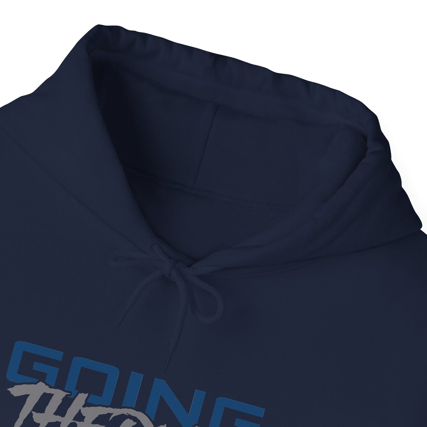 Thermal Break Going Thermal Unisex Hoodie