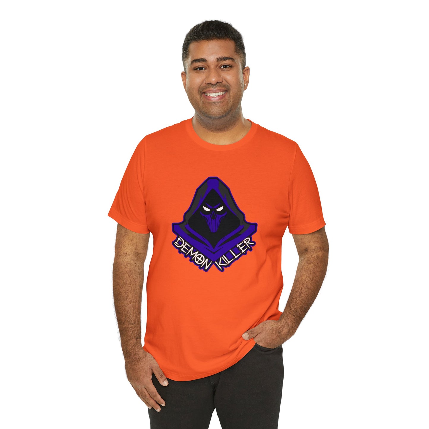 Demon Killer Classic Unisex T-shirt