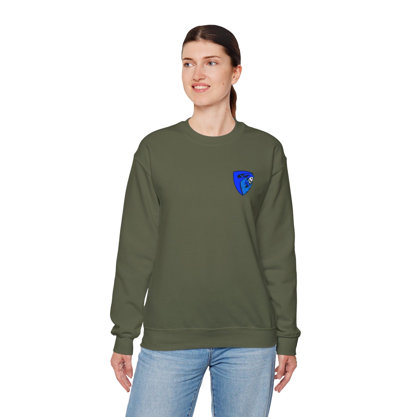 Fates End Unisex Sweatshirt