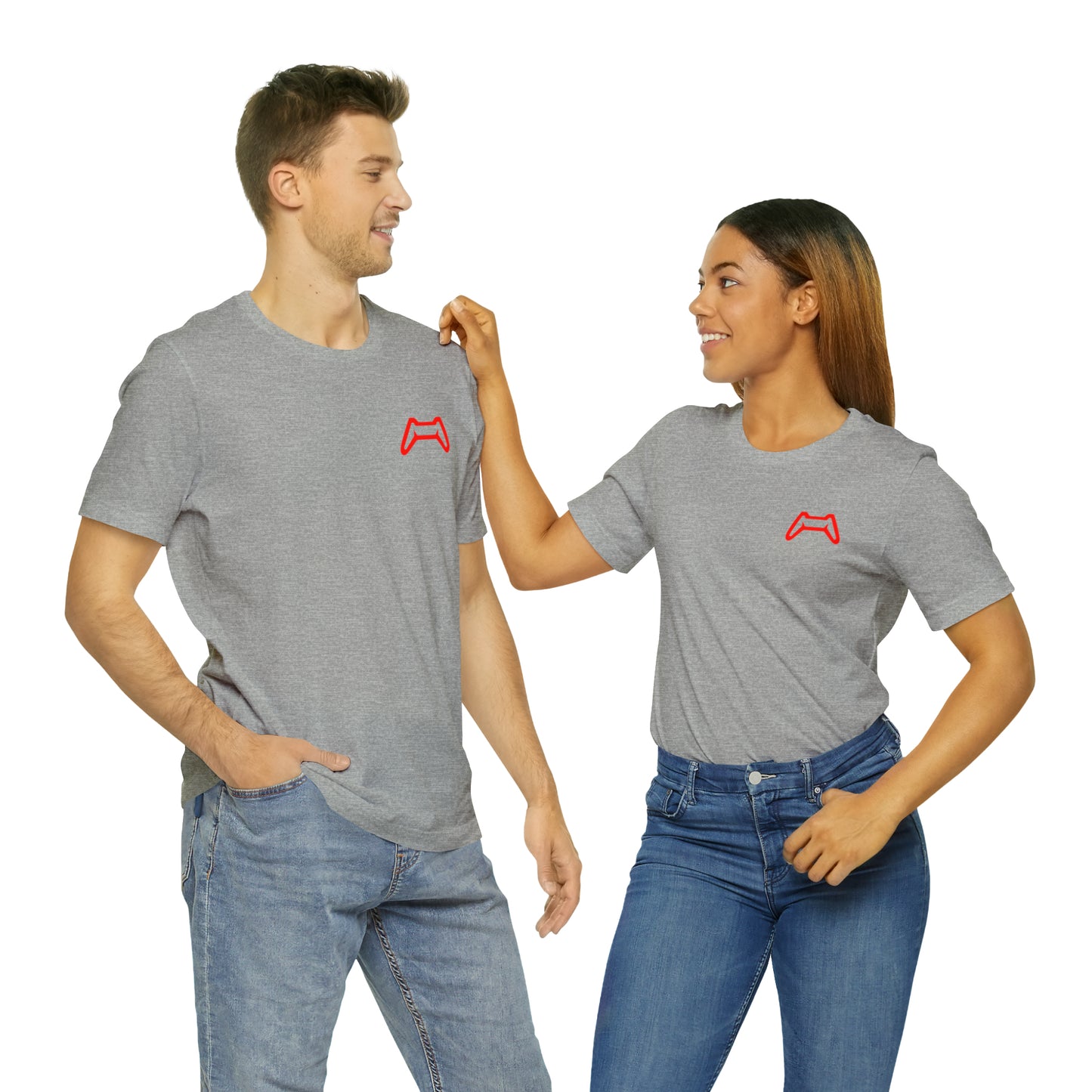 Kontroller Labs Classic Unisex T-shirt