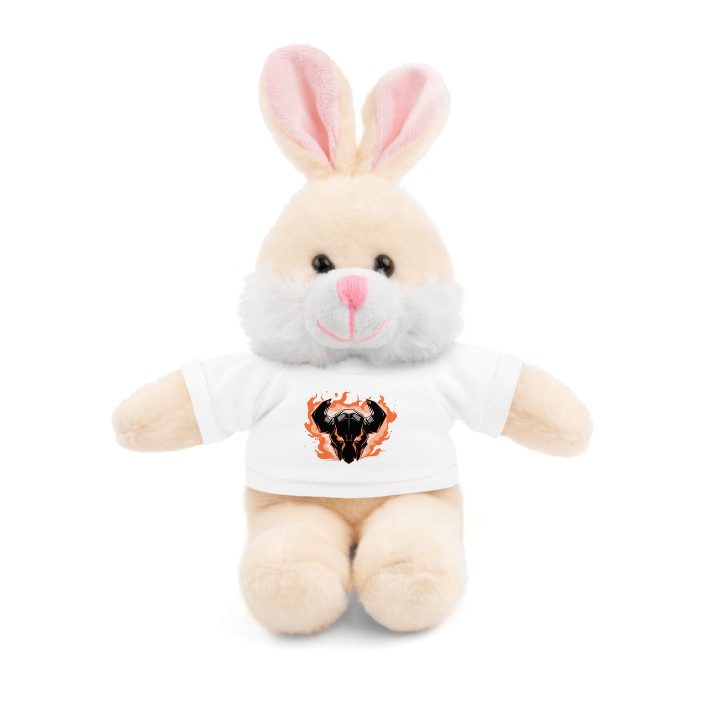 Mr. Florian Stuffed Animals with Tee
