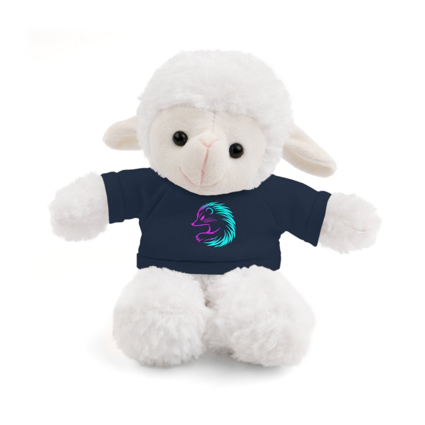 Kraven Quills Stuffed Animals with Tee