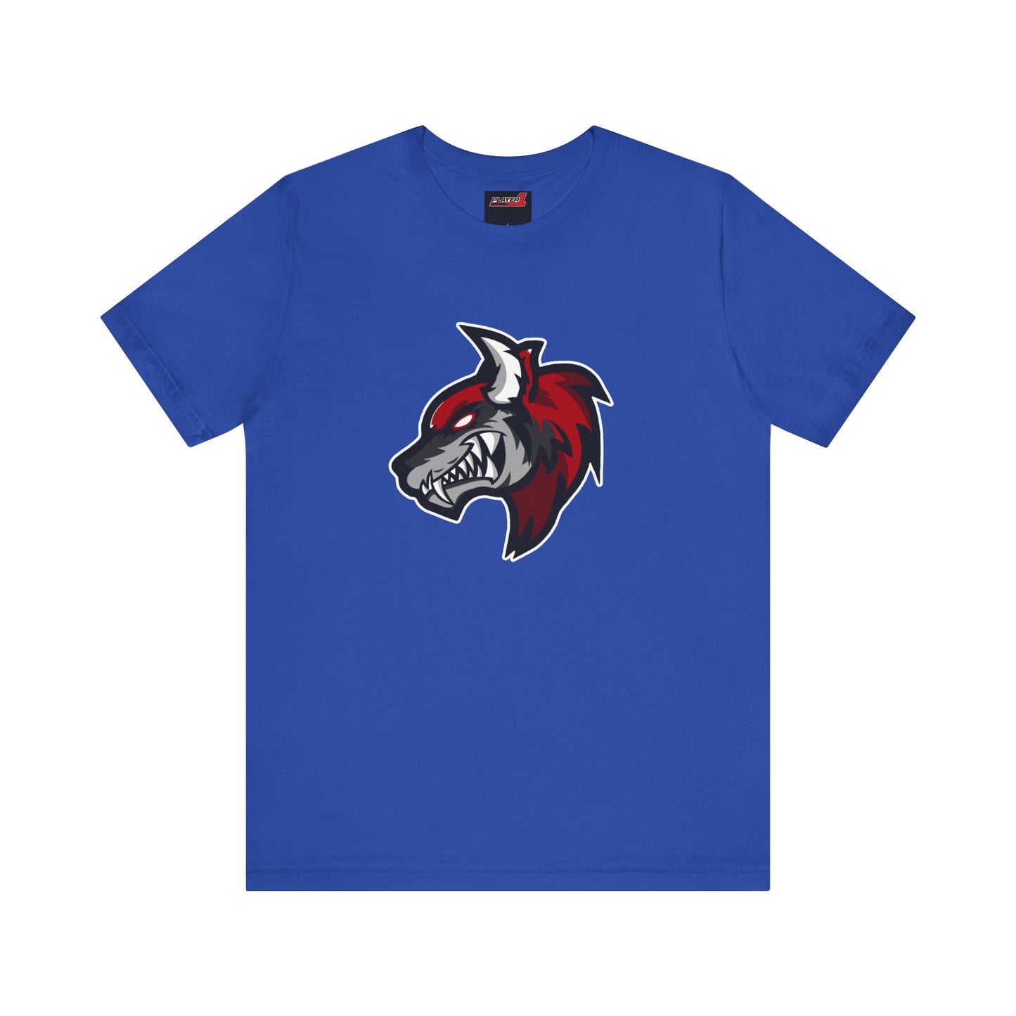 DevilWolf Classic Unisex T-shirt