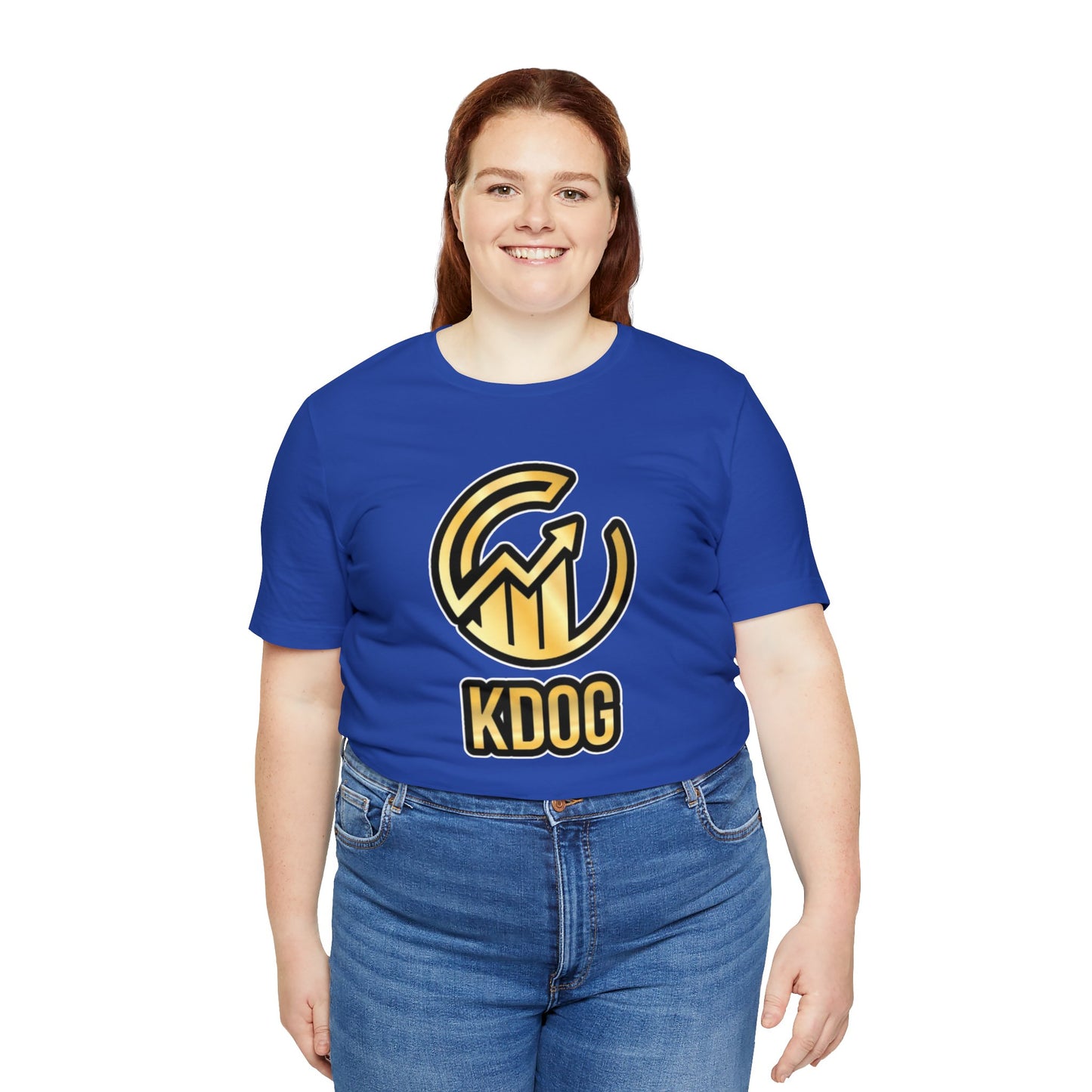 KDOG Unisex T-shirt