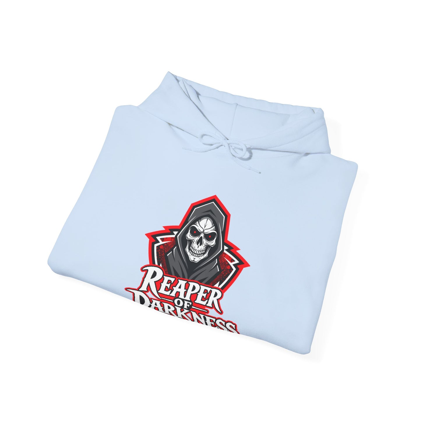 Reaper Of Darkness Classic Unisex Hoodie