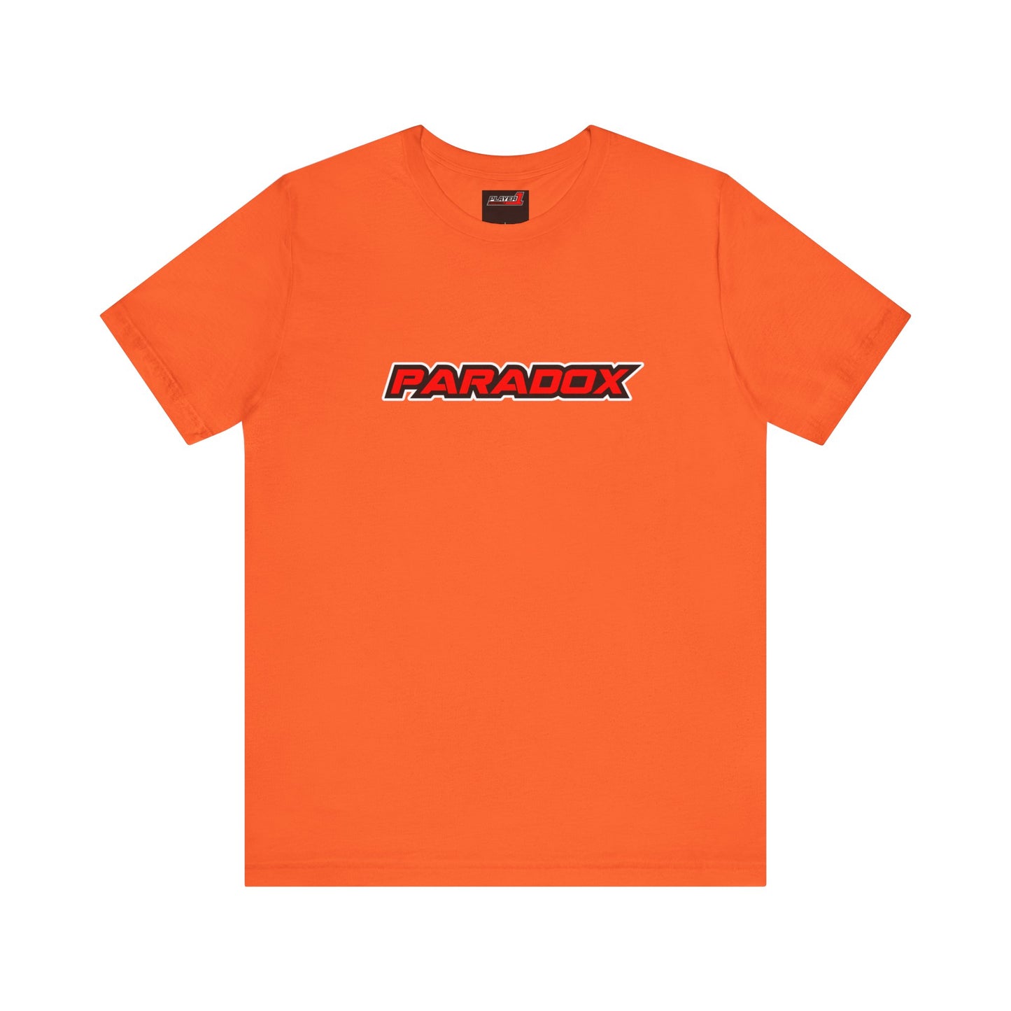 Paradox Unisex T-shirt
