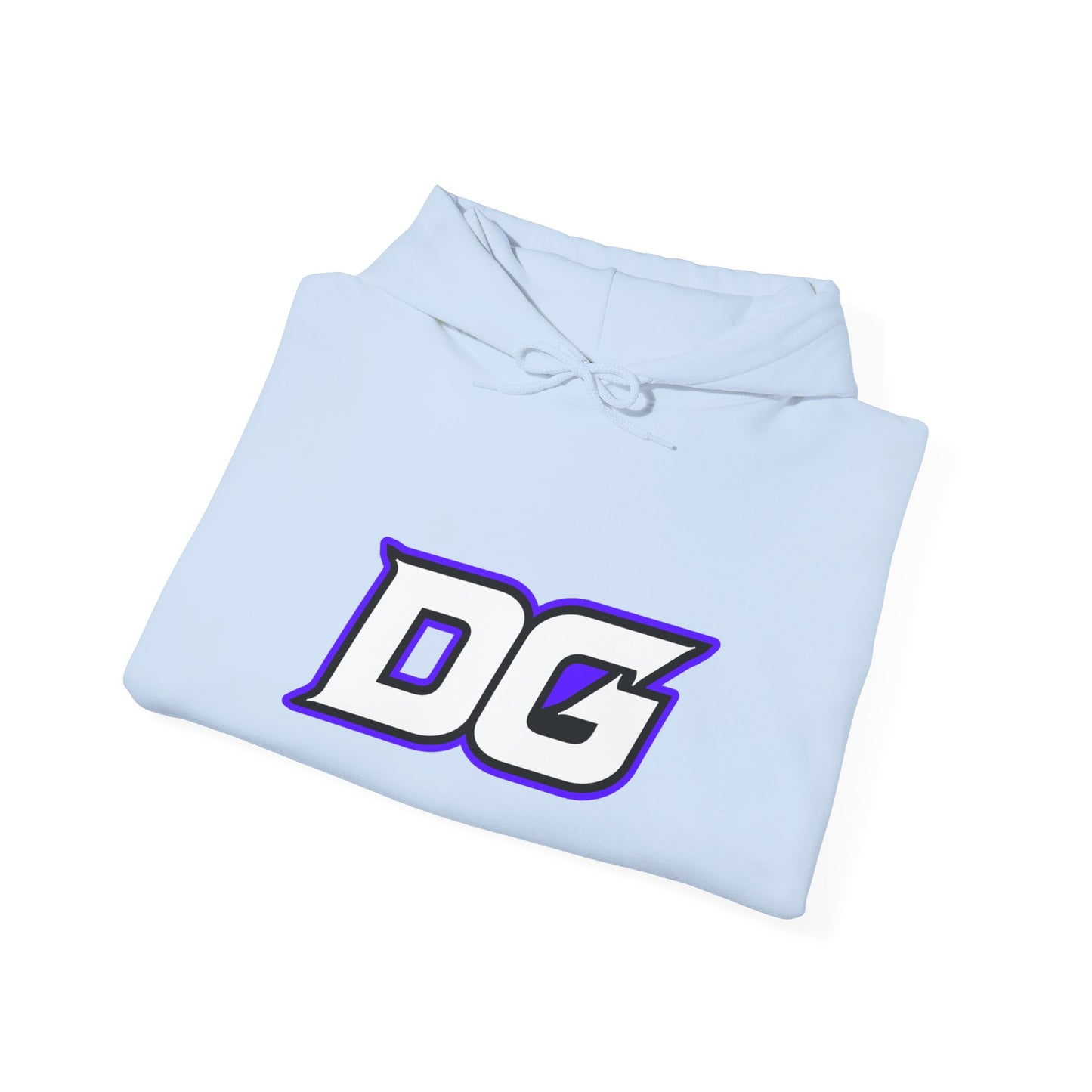 Defy Gravity Unisex Hoodie