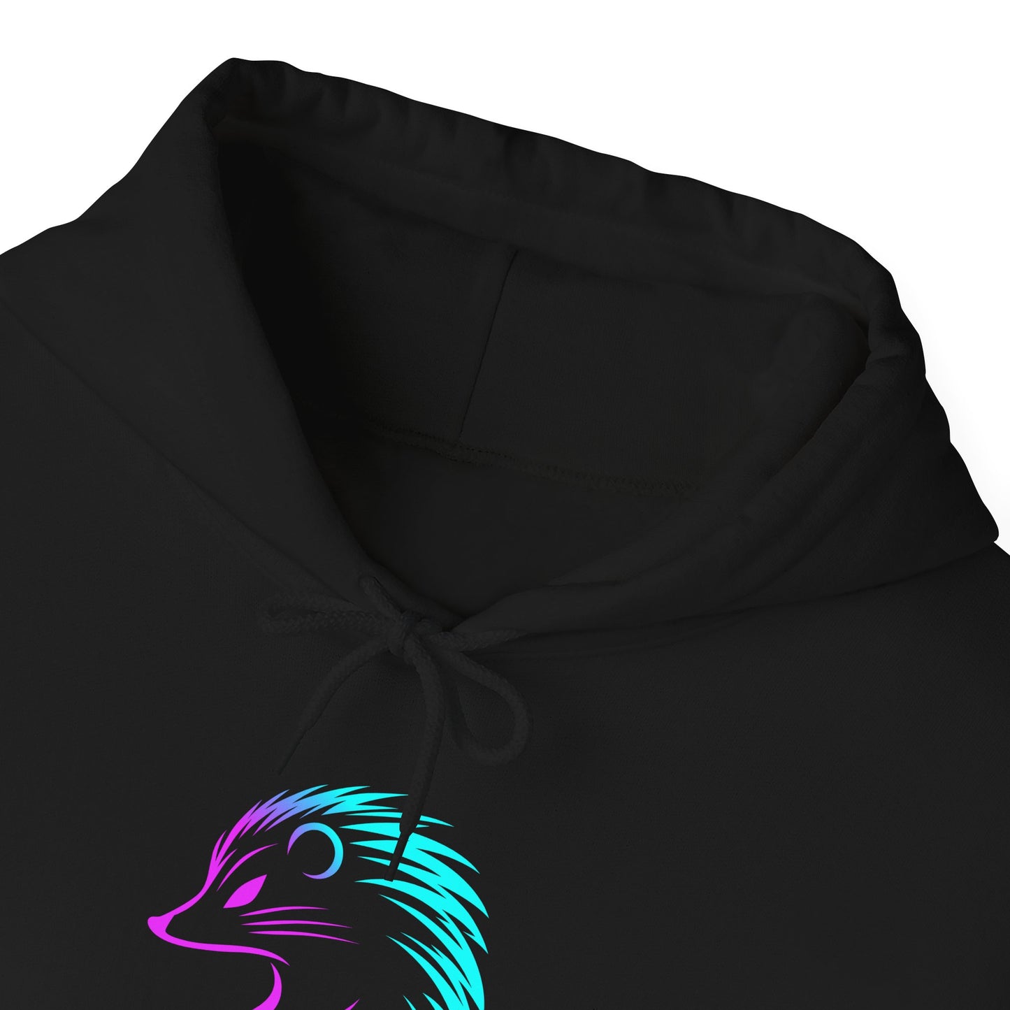 Team Kraven Quills Unisex Hoodie #2