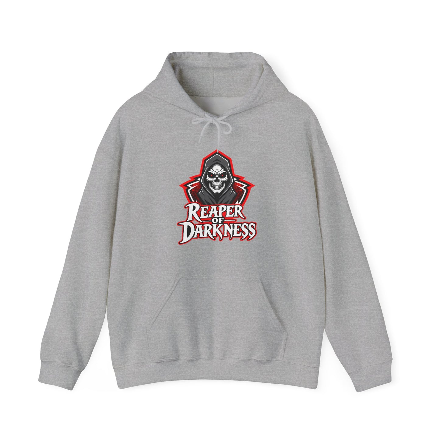 Reaper Of Darkness Classic Unisex Hoodie