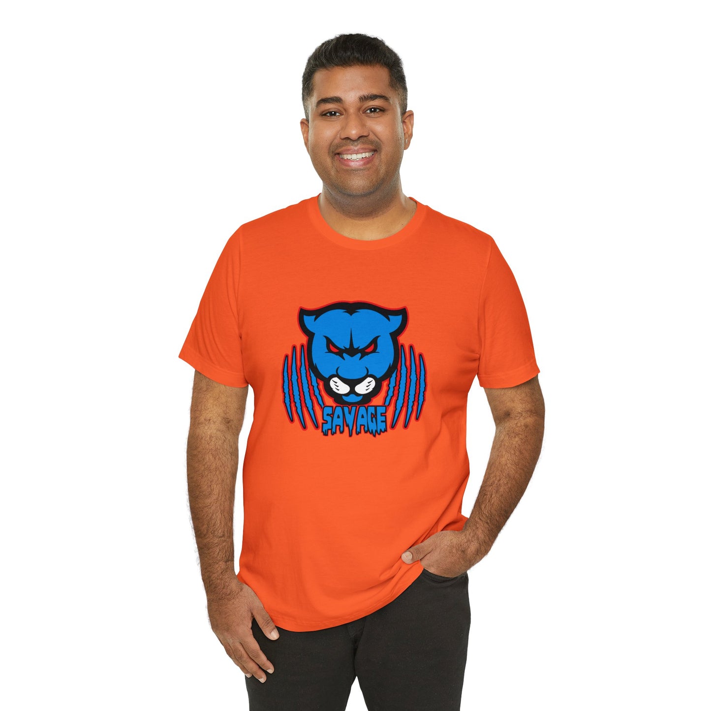 Savage Classic Unisex T-shirt