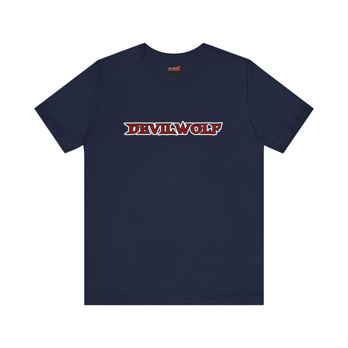 DevilWolf Unisex T-shirt