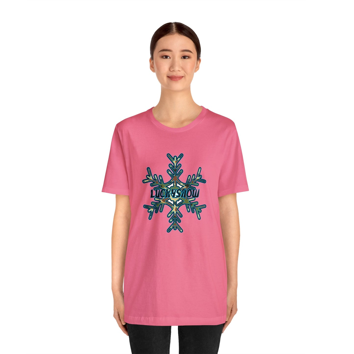 LuckySnow Classic Unisex T-shirt