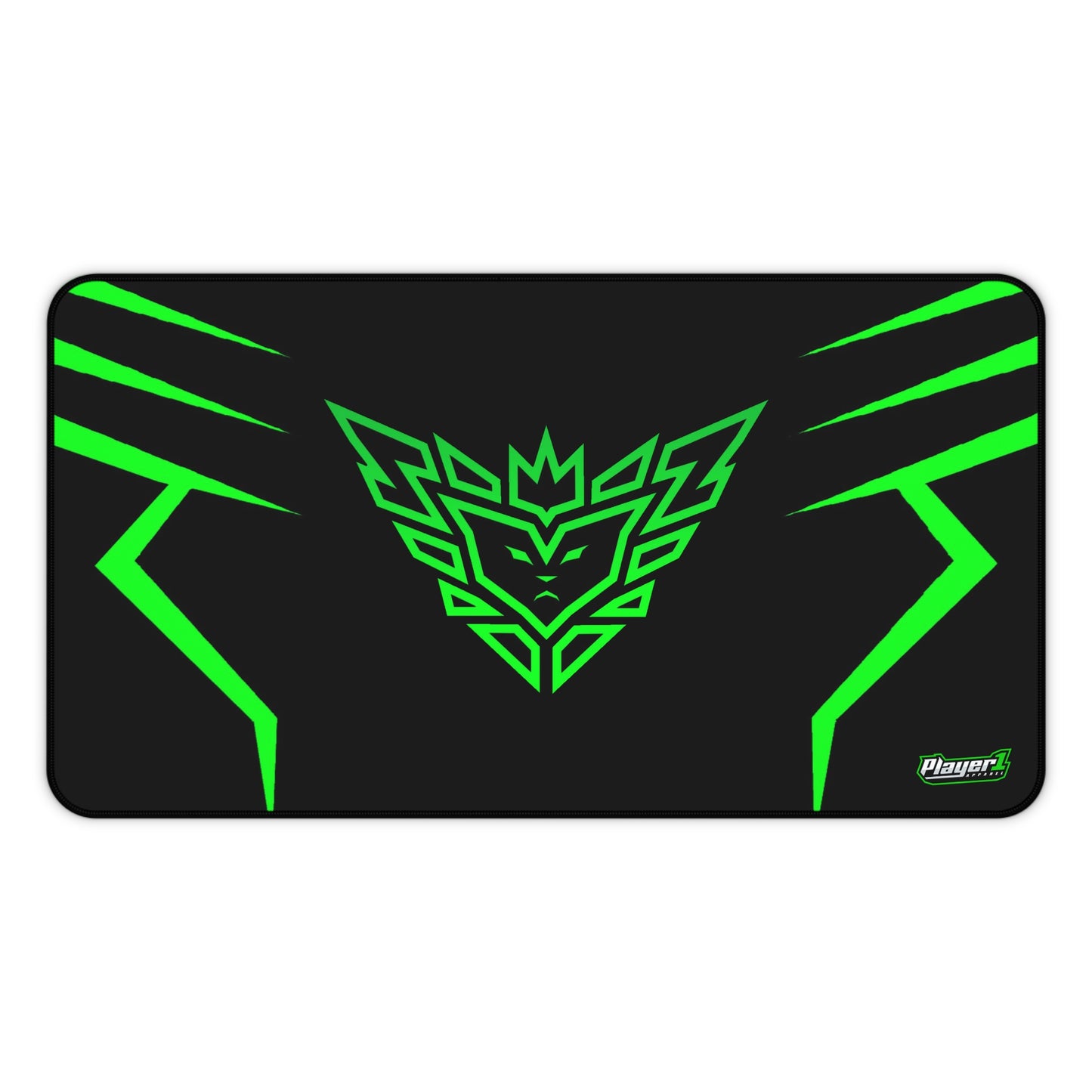 Hezekiah Mouse Pad