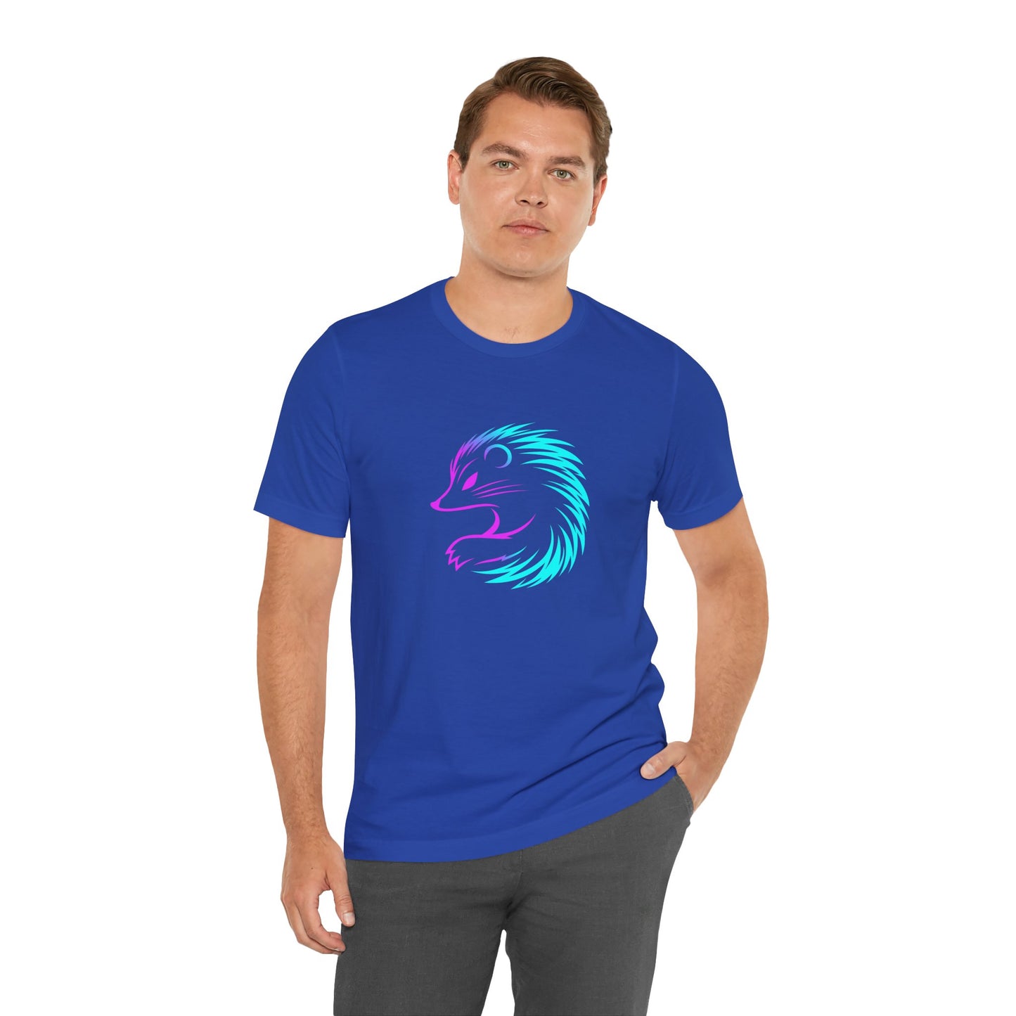 Kraven Quills Unisex T-shirt