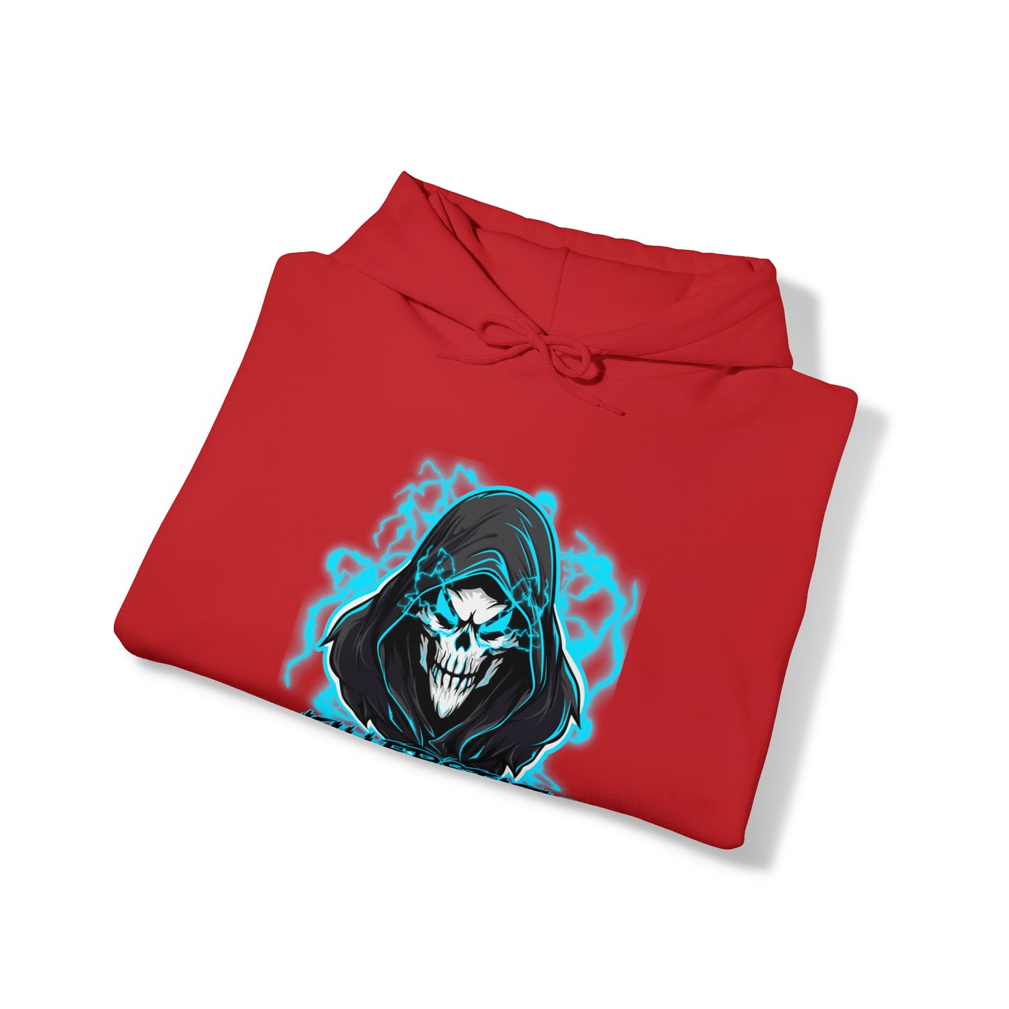 KillerStatic Unisex Hoodie