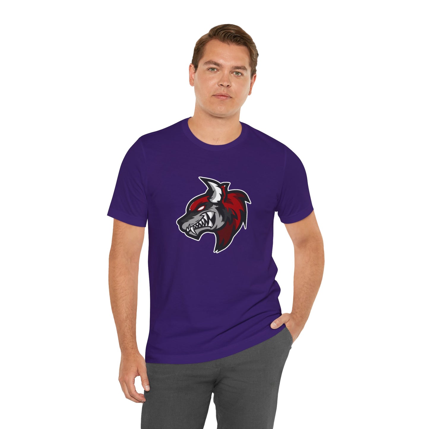 DevilWolf Classic Unisex T-shirt