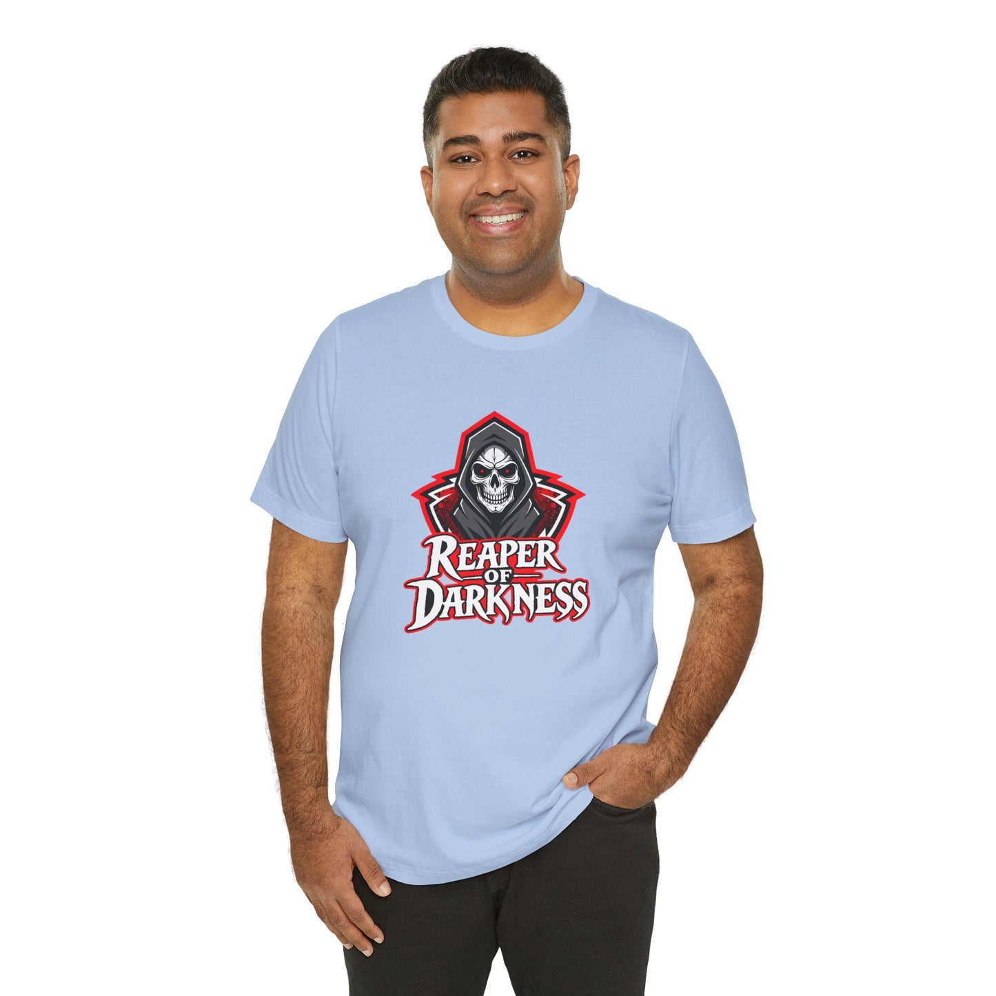 Reaper Of Darkness Classic Unisex T-shirt