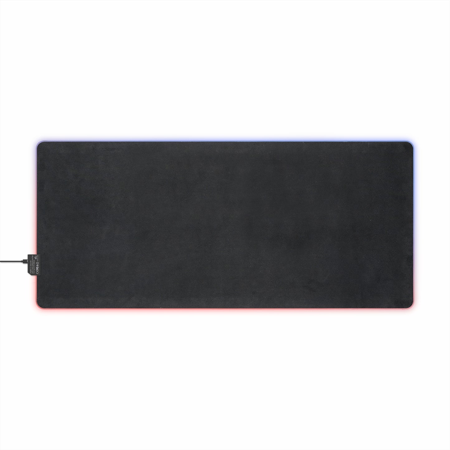 Swampy LED Gaming Mouse Pad