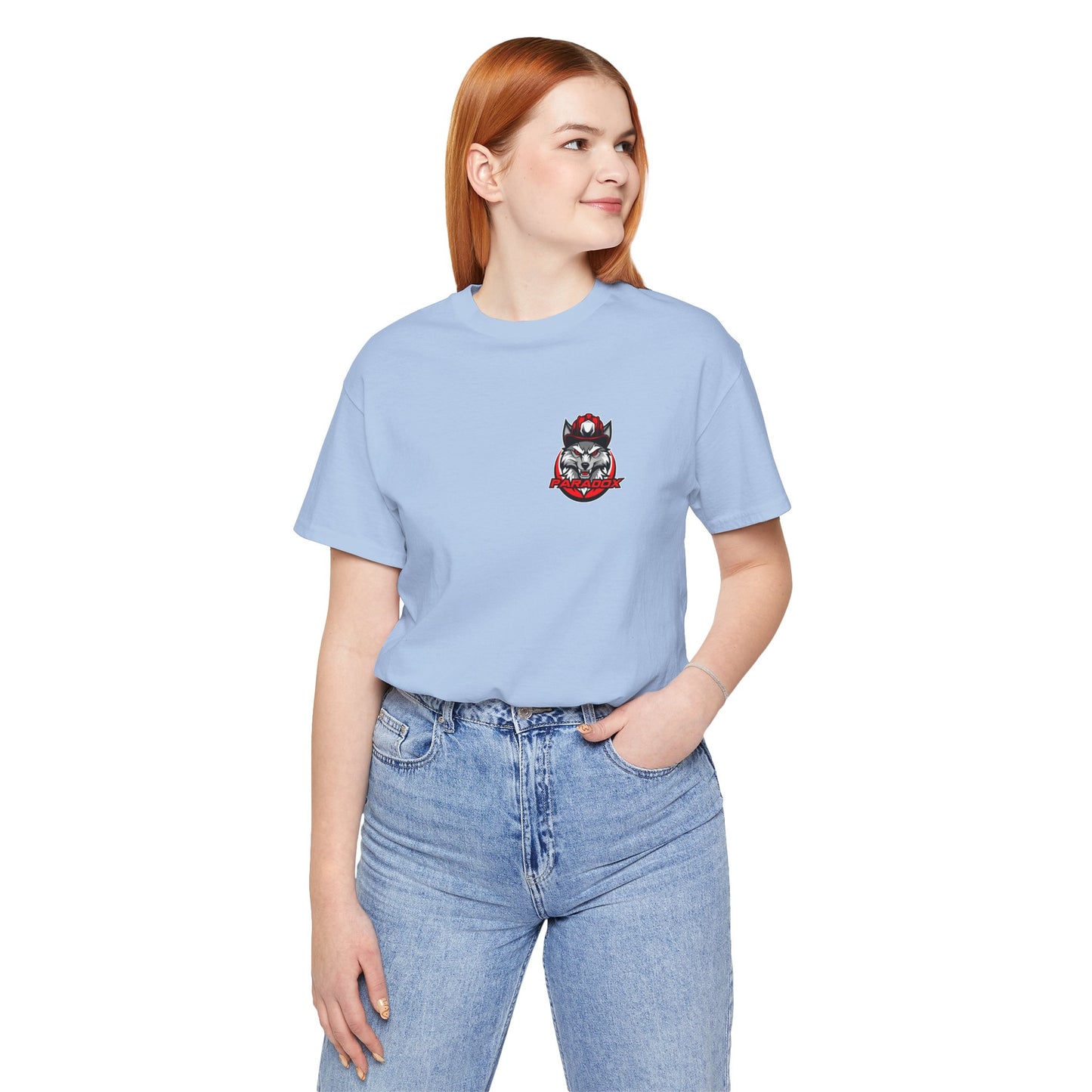 Paradox Classic #2 Unisex T-shirt