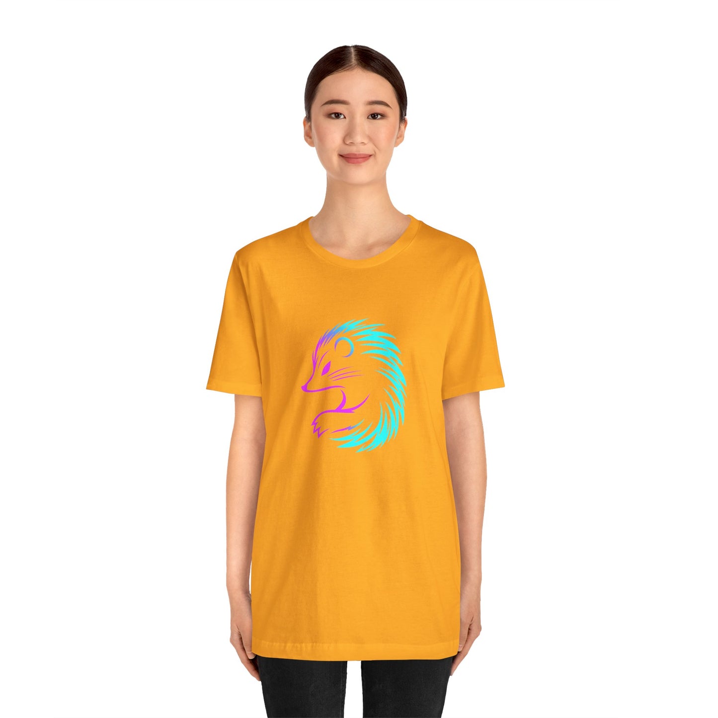 Kraven Quills Unisex T-shirt