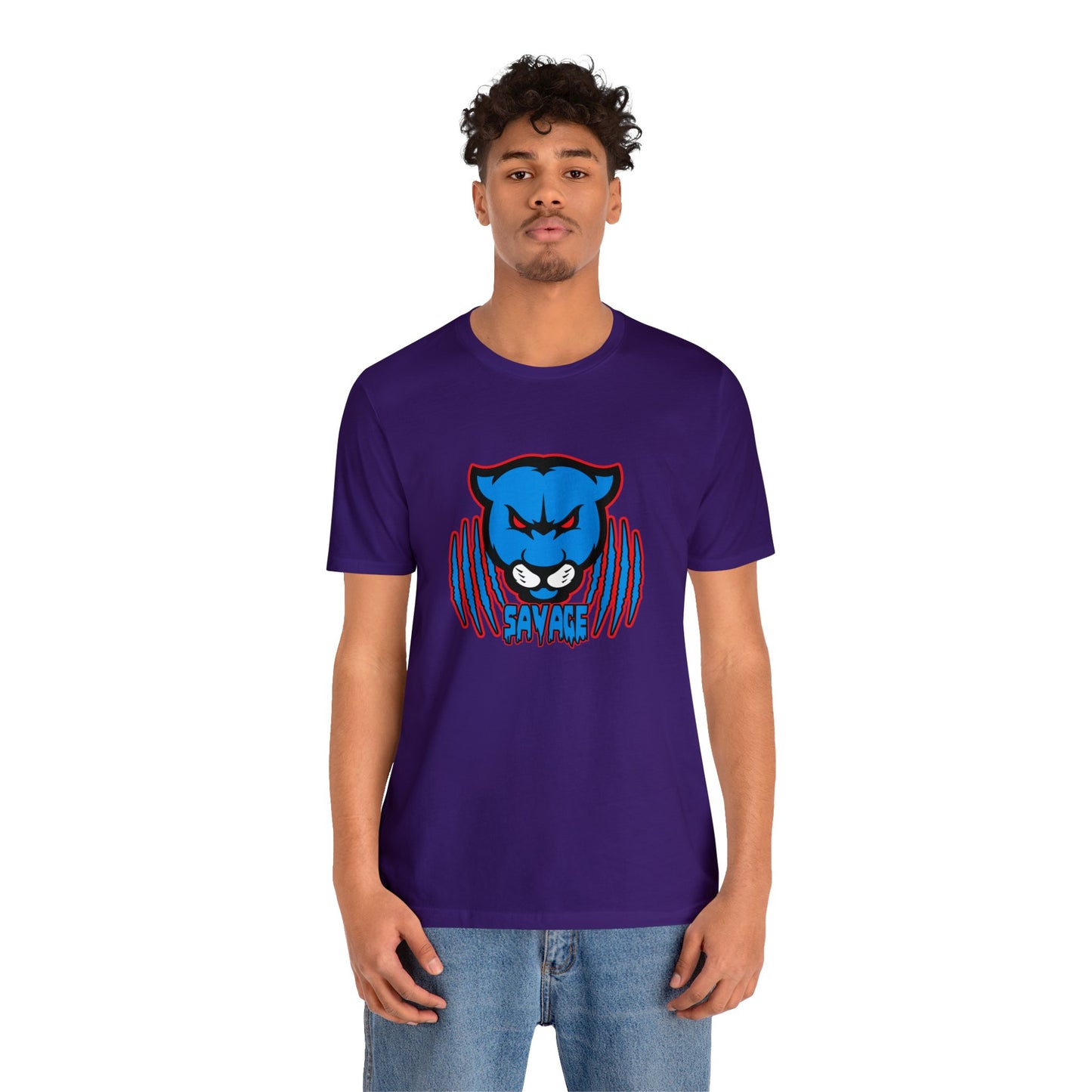 Savage Classic Unisex T-shirt