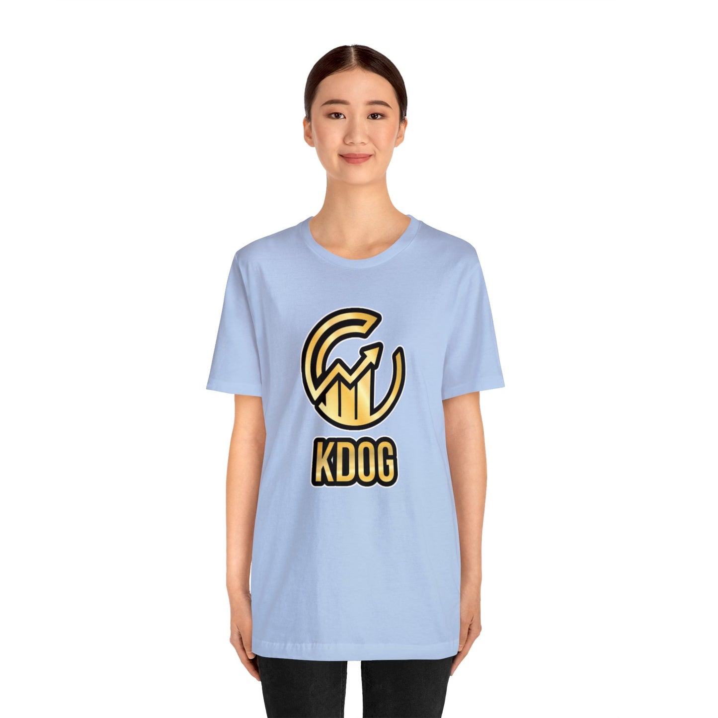 KDOG Unisex T-shirt