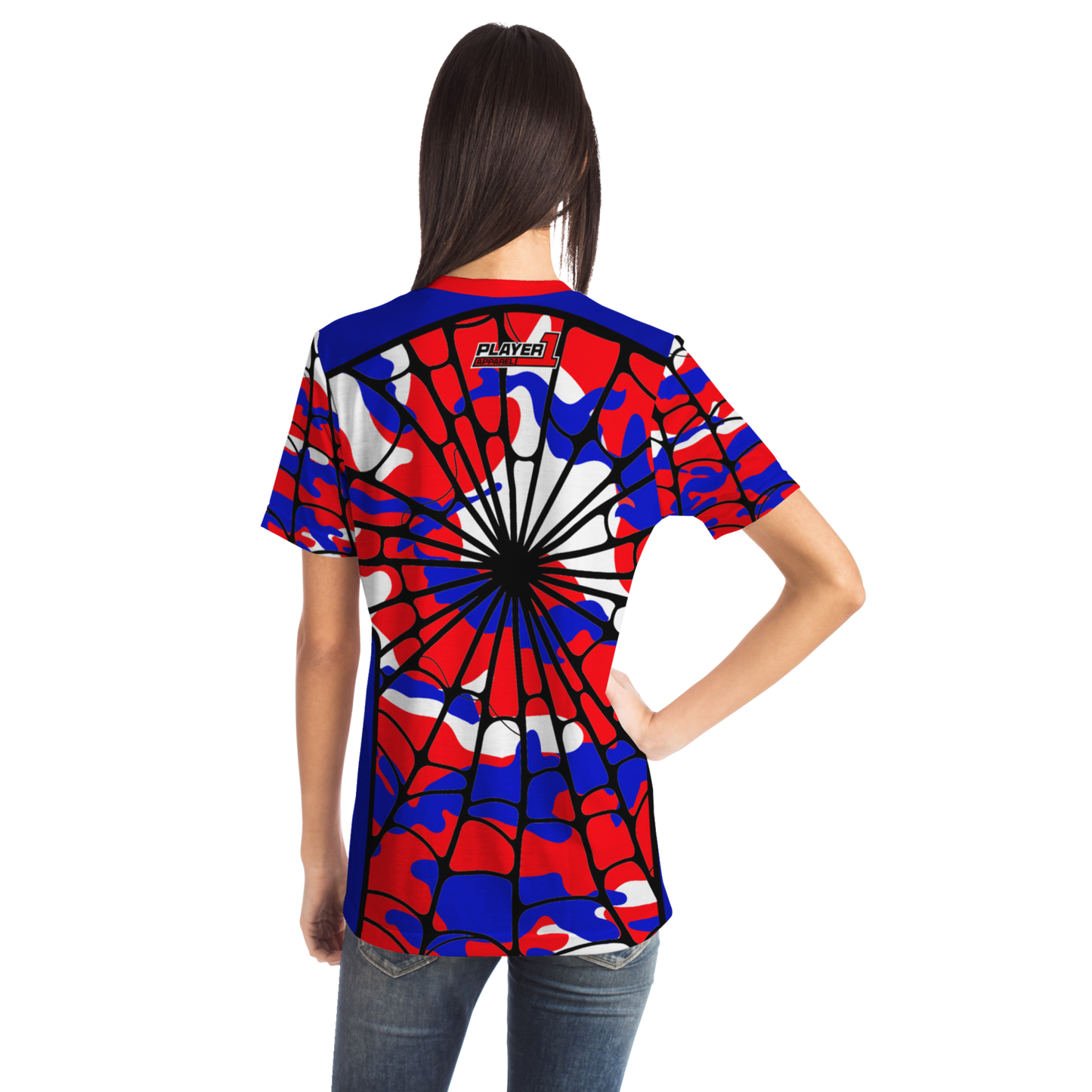 Spiderman8888 Pro Jersey
