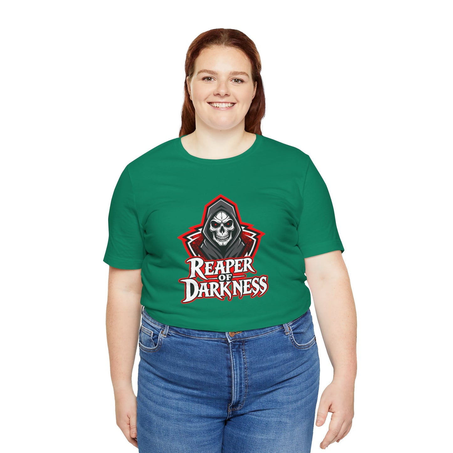 Reaper Of Darkness Classic Unisex T-shirt